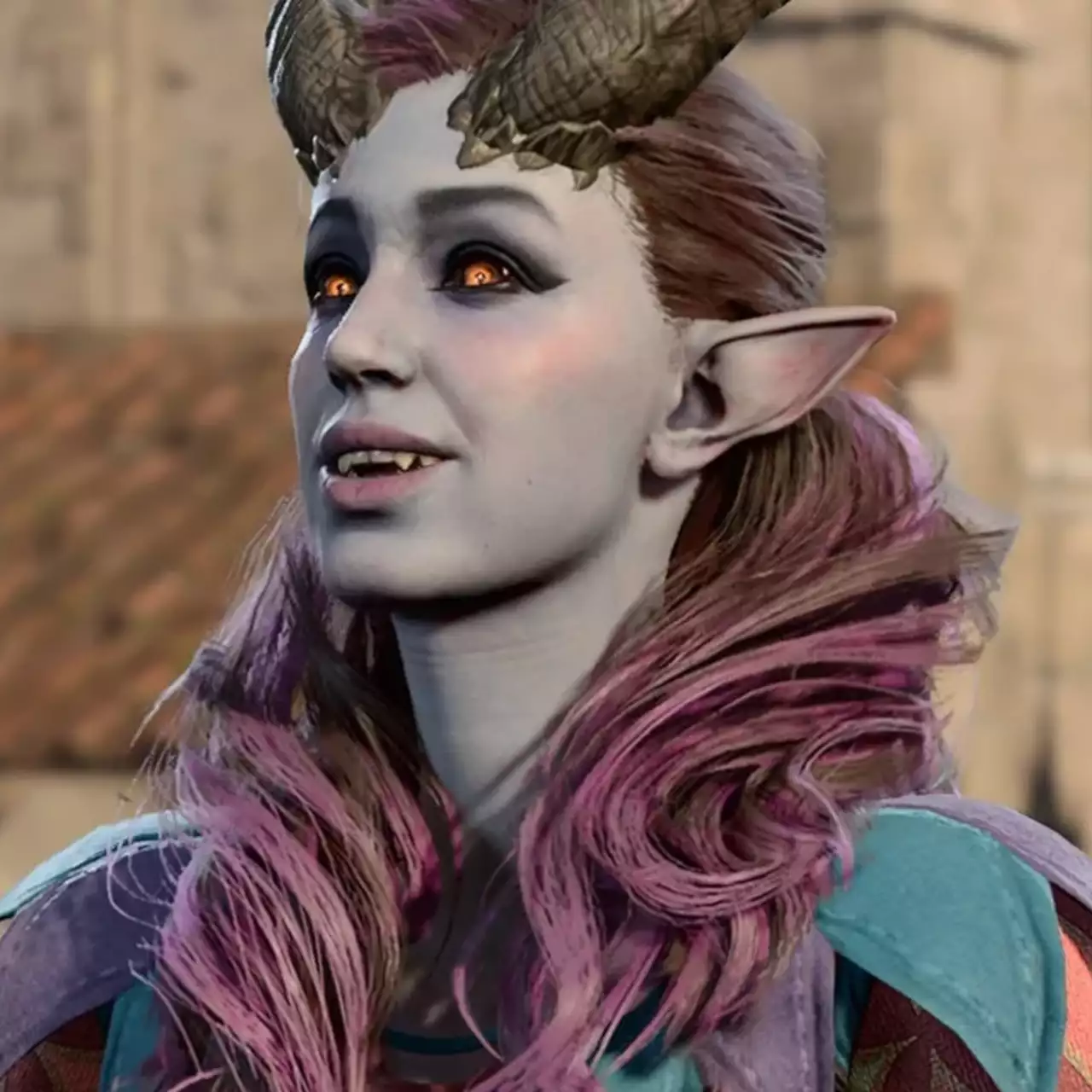 Россиянка закосплеила Альфиру из Baldur's Gate 3 Россиянка закосплеила Альфиру из Baldur's Gate 3