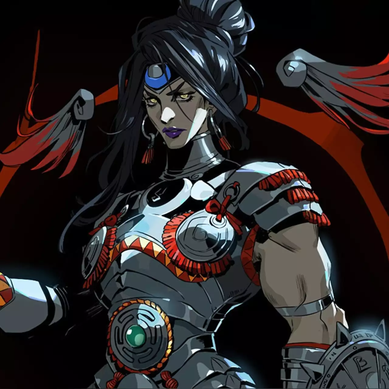 Supergiant Games готова предоставить доступ для теста Hades 2
