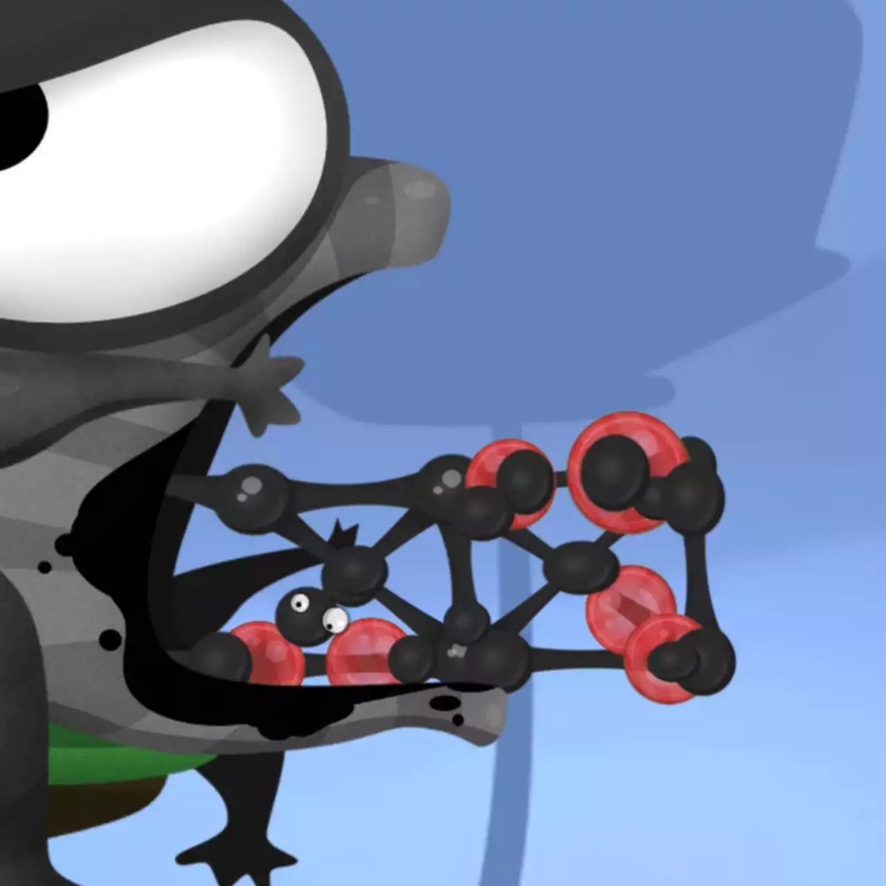 Разработчики World of Goo 2 объявили о переносе — игру хотели выпустить 23 мая Разработчики World of Goo 2 объявили о переносе — игру хотели выпустить 23 мая