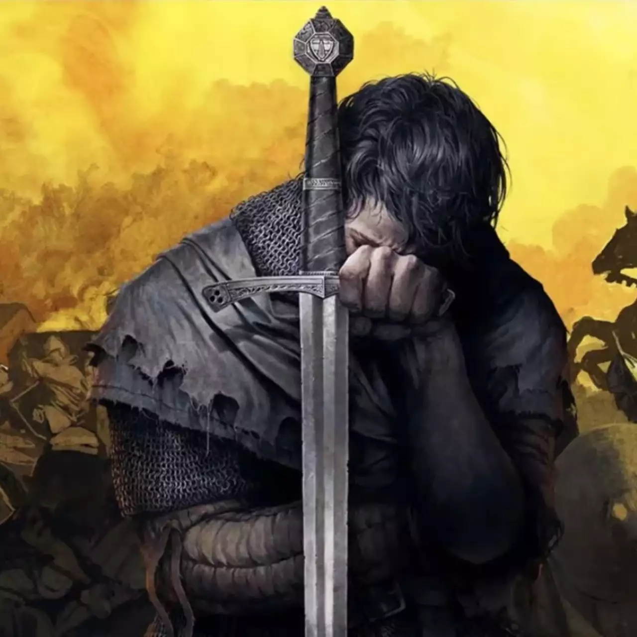 Утекли геймплейные кадры Kingdom Come: Deliverance 2. Релиз уже в этом году Утекли геймплейные кадры Kingdom Come: Deliverance 2. Релиз уже в этом году