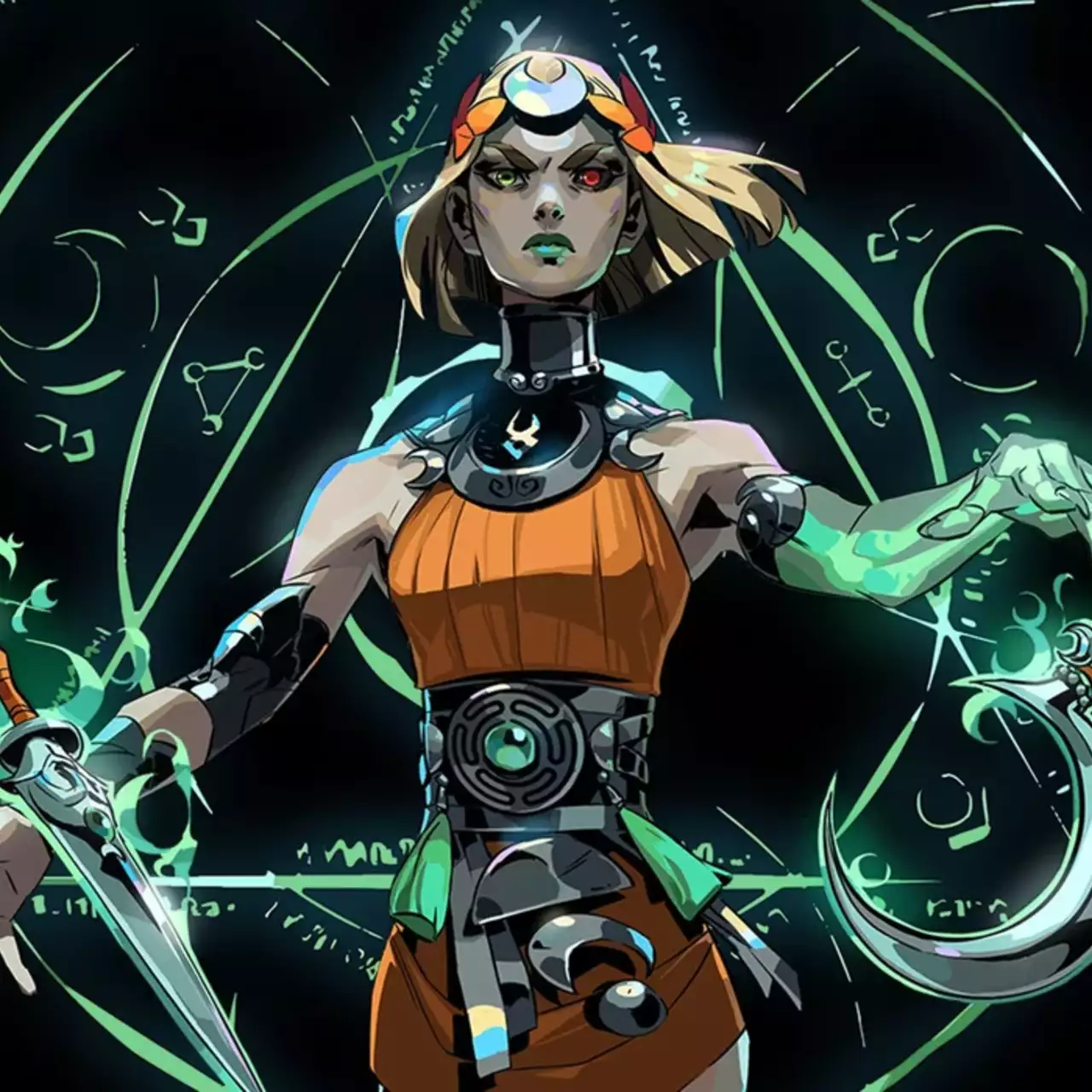 Три часа геймплея Hades 2: встреча с богами, показ нового оружия и множество эпичных сражений Три часа геймплея Hades 2: встреча с богами, показ нового оружия и множество эпичных сражений