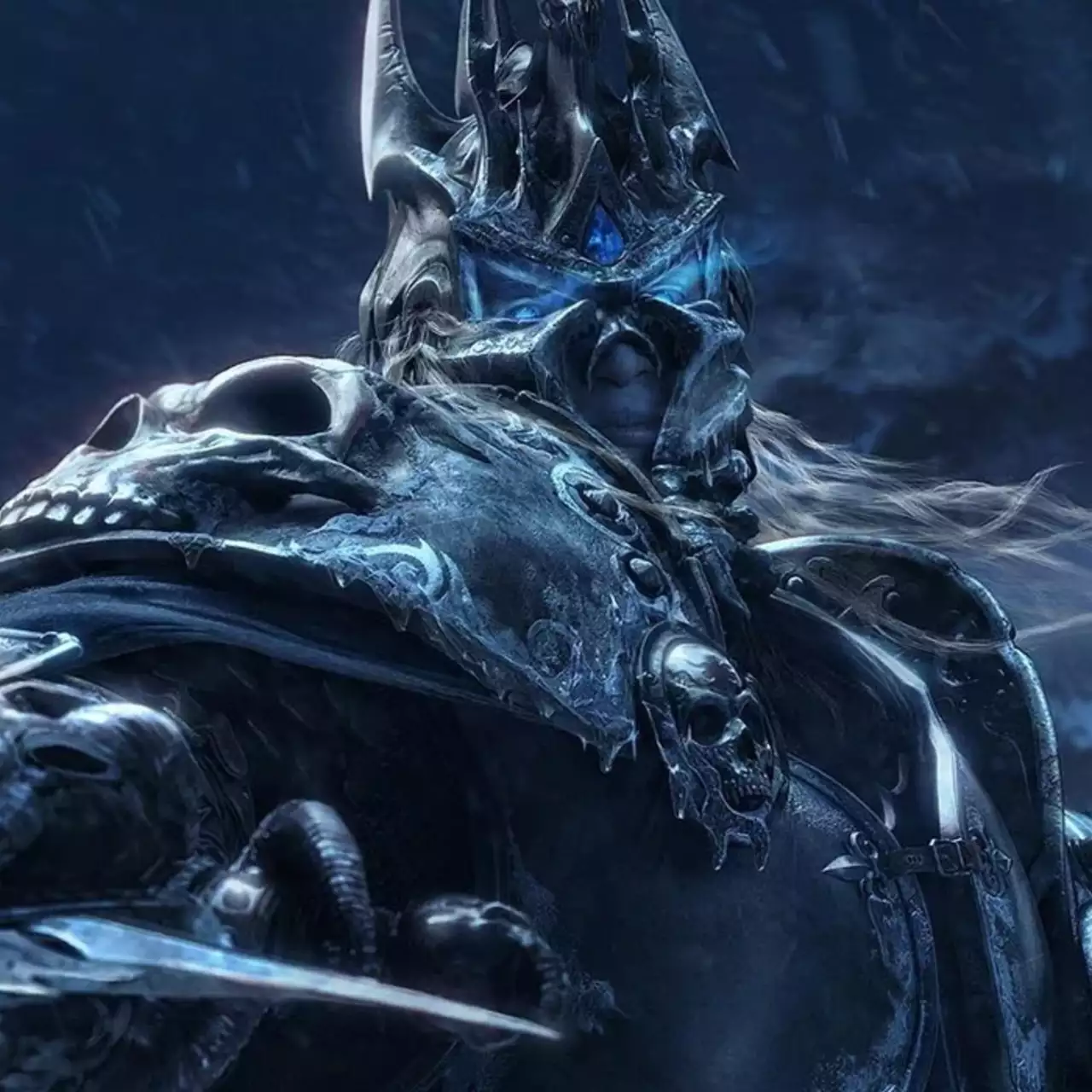 Можно играть: World of Warcraft получит режим для арахнофобов