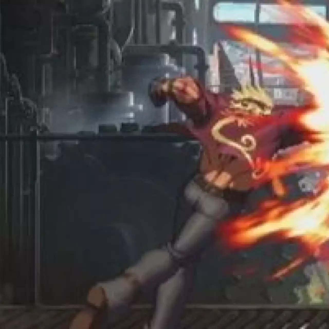 King of Fighters 13 выйдет в октябре этого года King of Fighters 13 выйдет в октябре этого года