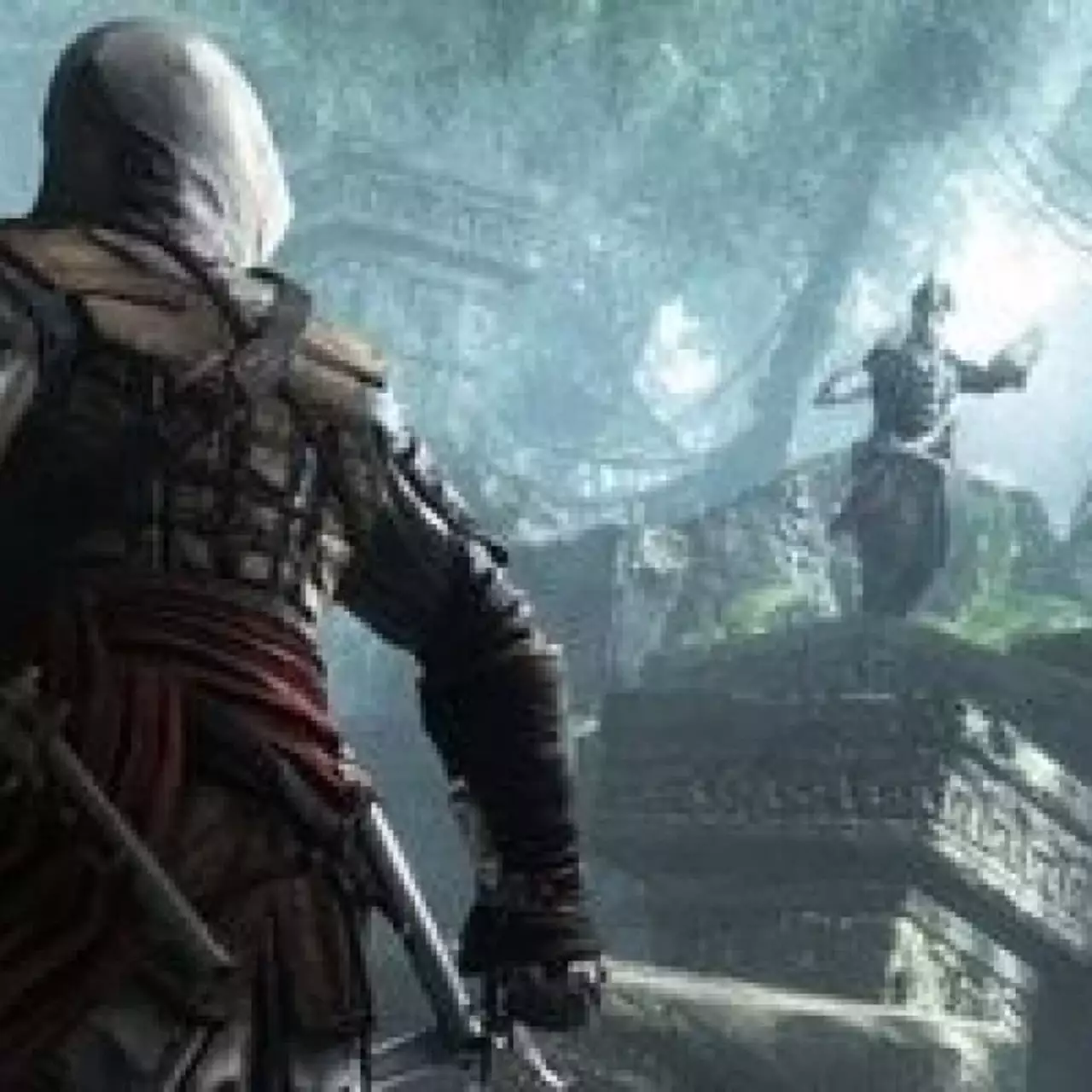 Ubisoft: «Assassin's Creed 4 не боится GTA 5. Наша игра совершенно другая»