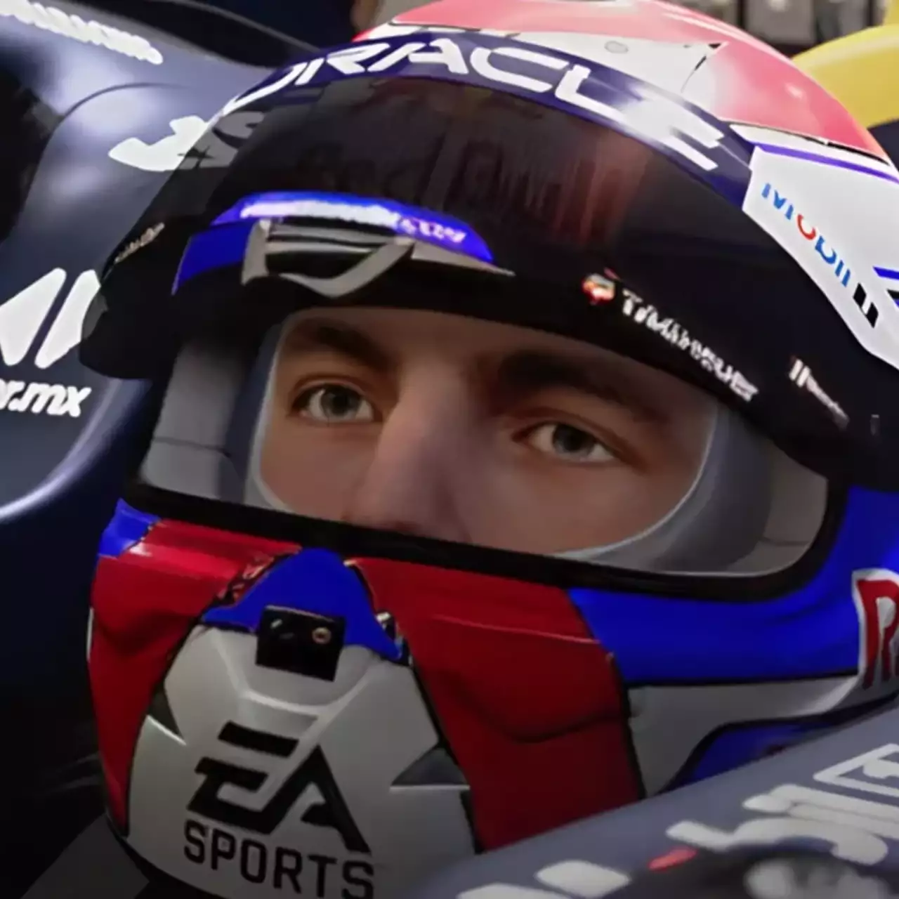 EA показала новый трейлер F1 24 и назвала точную дату выхода гоночного симулятора EA показала новый трейлер F1 24 и назвала точную дату выхода гоночного симулятора