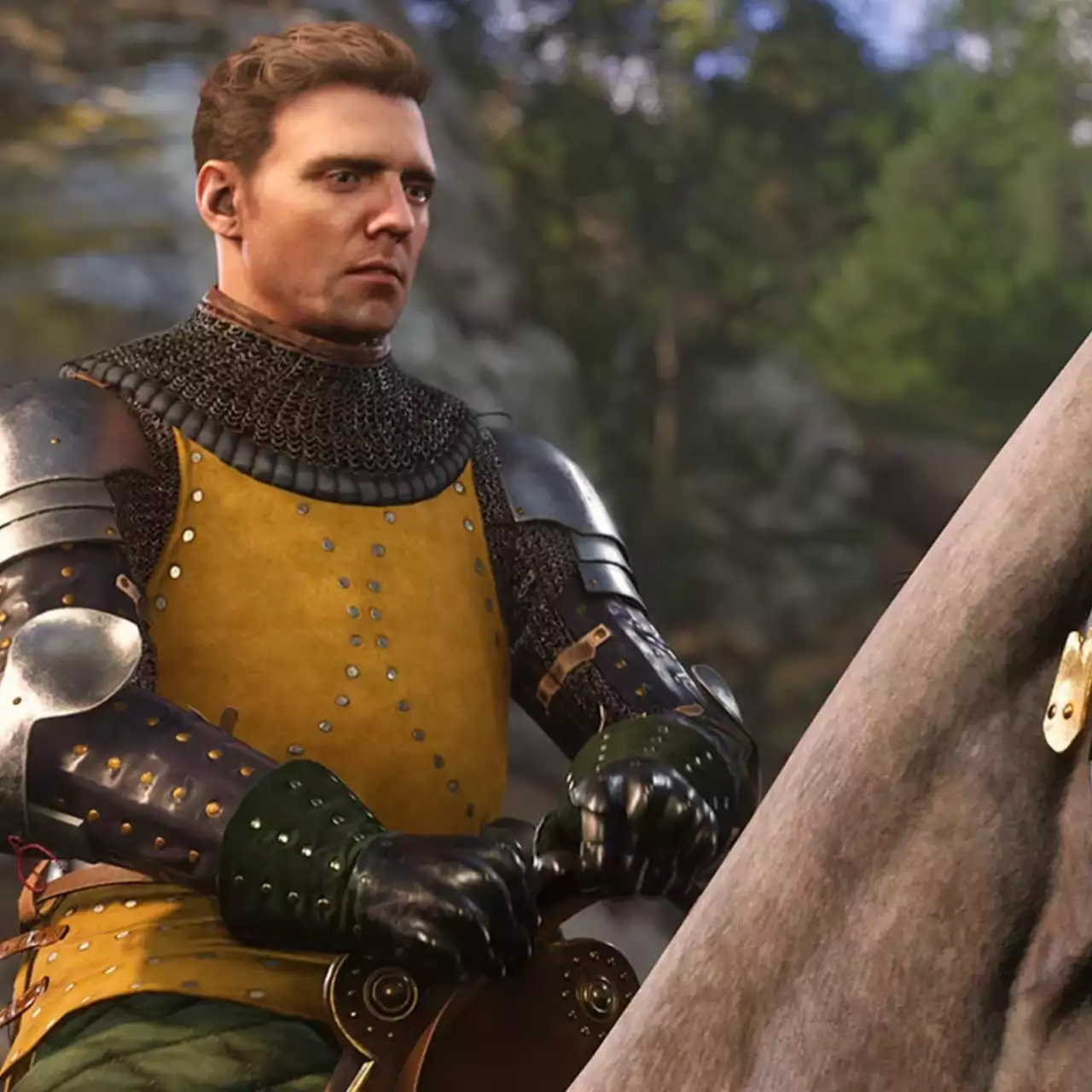 Анонсирована Kingdom Come: Deliverance 2 — первый трейлер