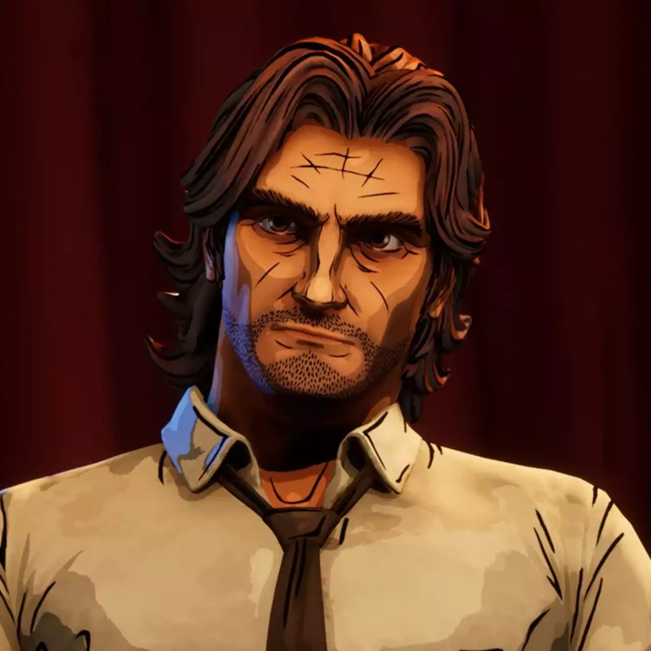 Telltale Games внезапно показала новые скриншоты The Wolf Among Us 2