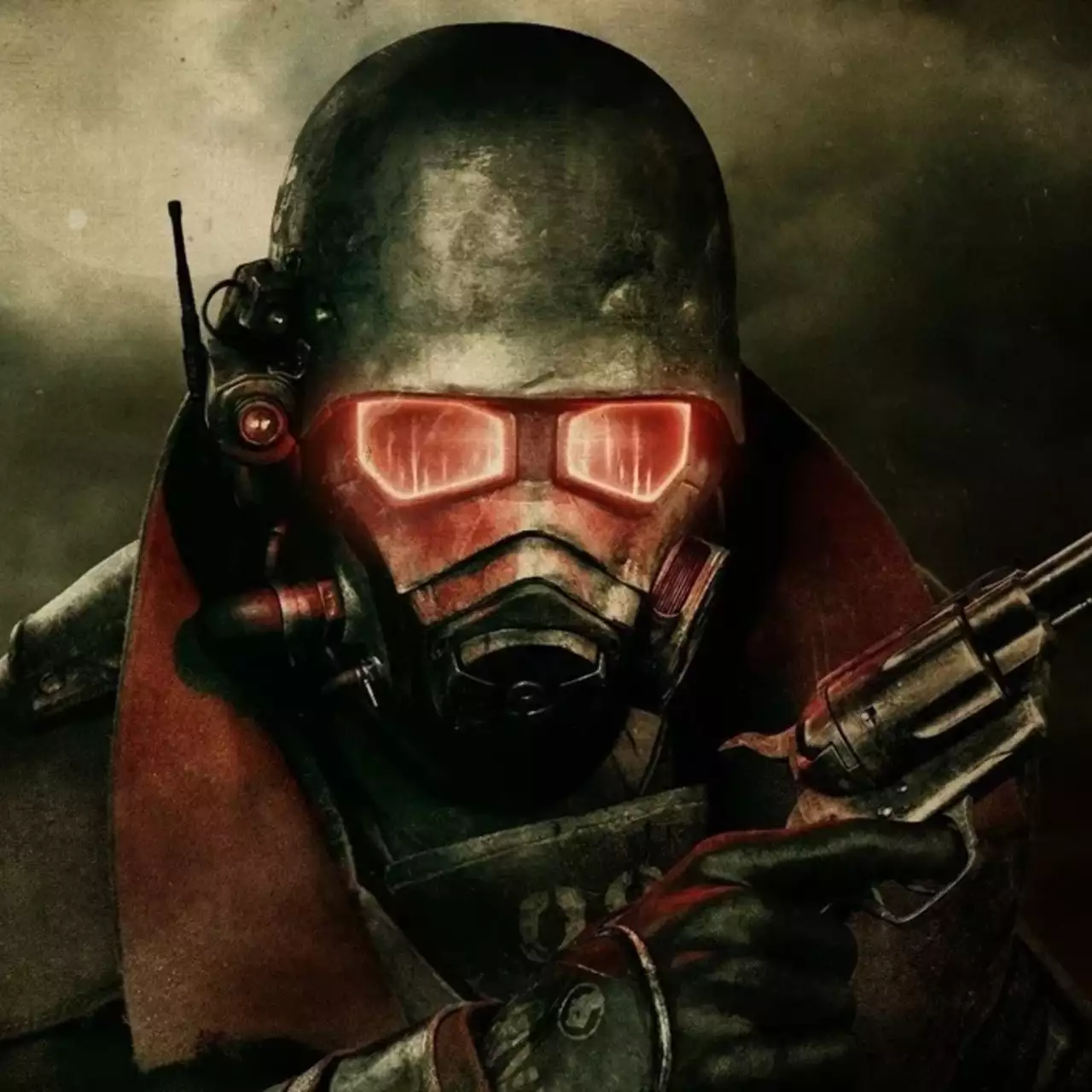 Тодд Говард намекнул на дальнейшую судьбу NCR в Fallout Тодд Говард намекнул на дальнейшую судьбу NCR в Fallout