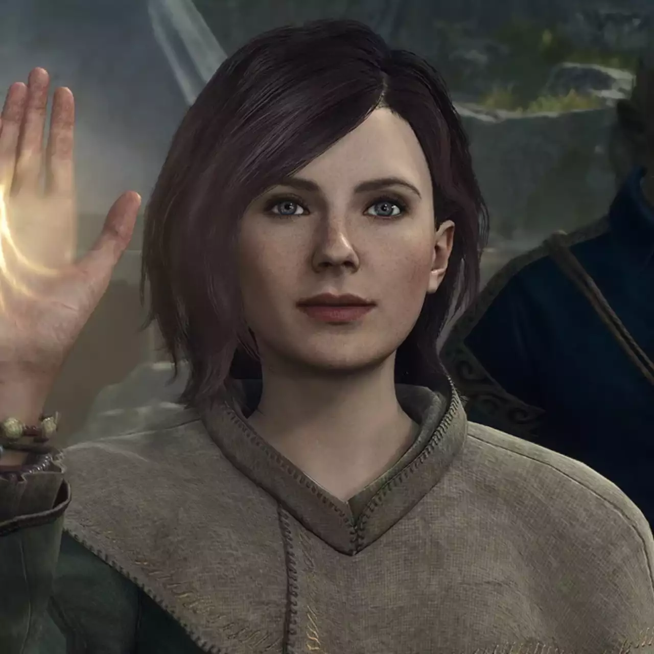 Новый патч для Dragon's Dogma 2 исправит две самые большие проблемы пешек Новый патч для Dragon's Dogma 2 исправит две самые большие проблемы пешек