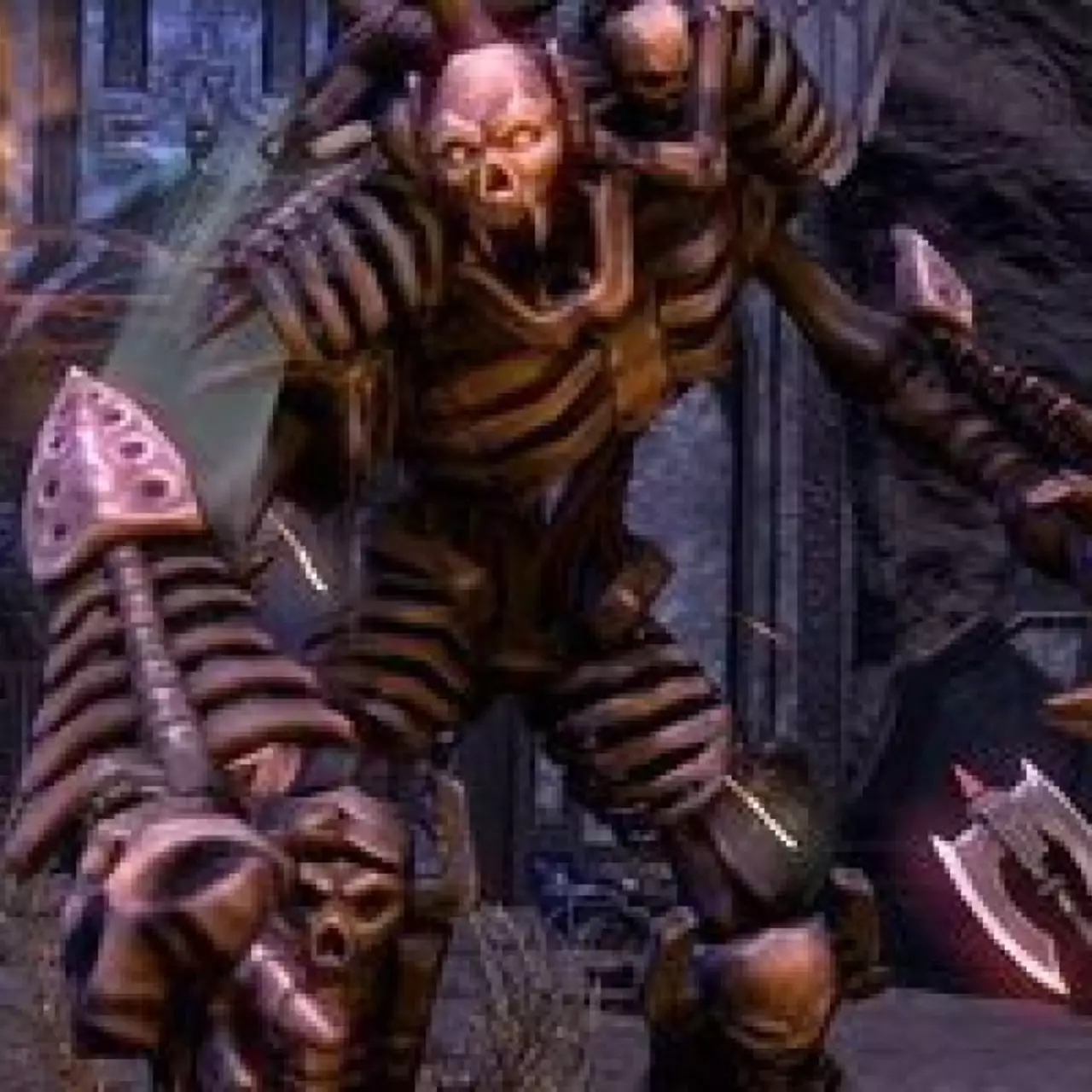 Сыграть в Elder Scrolls Online можно будет на Gamescom 2013