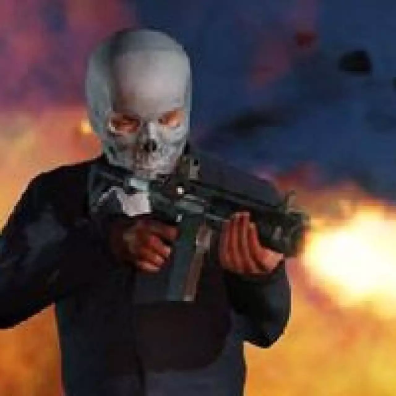 Новые подробности GTA 5 оказались в сети — карта игры в пять раз больше, чем в Red Dead Redemption Новые подробности GTA 5 оказались в сети — карта игры в пять раз больше, чем в Red Dead Redemption