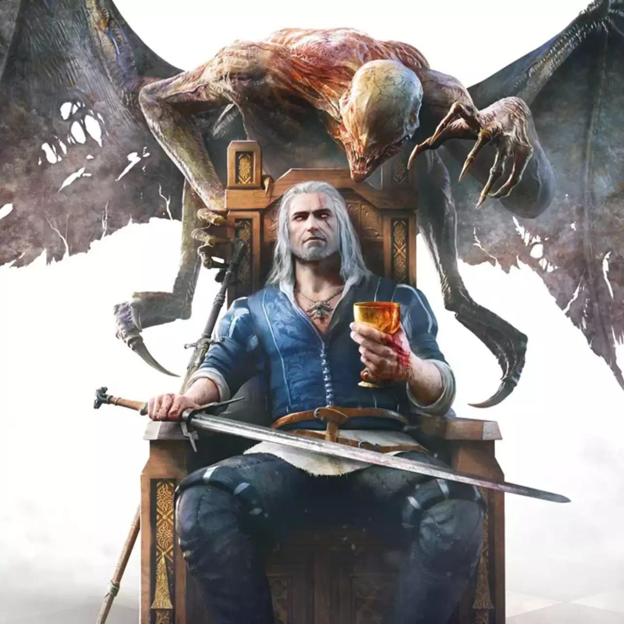 Исходный код The Witcher 3 и Cyberpunk 2077 утек в сеть