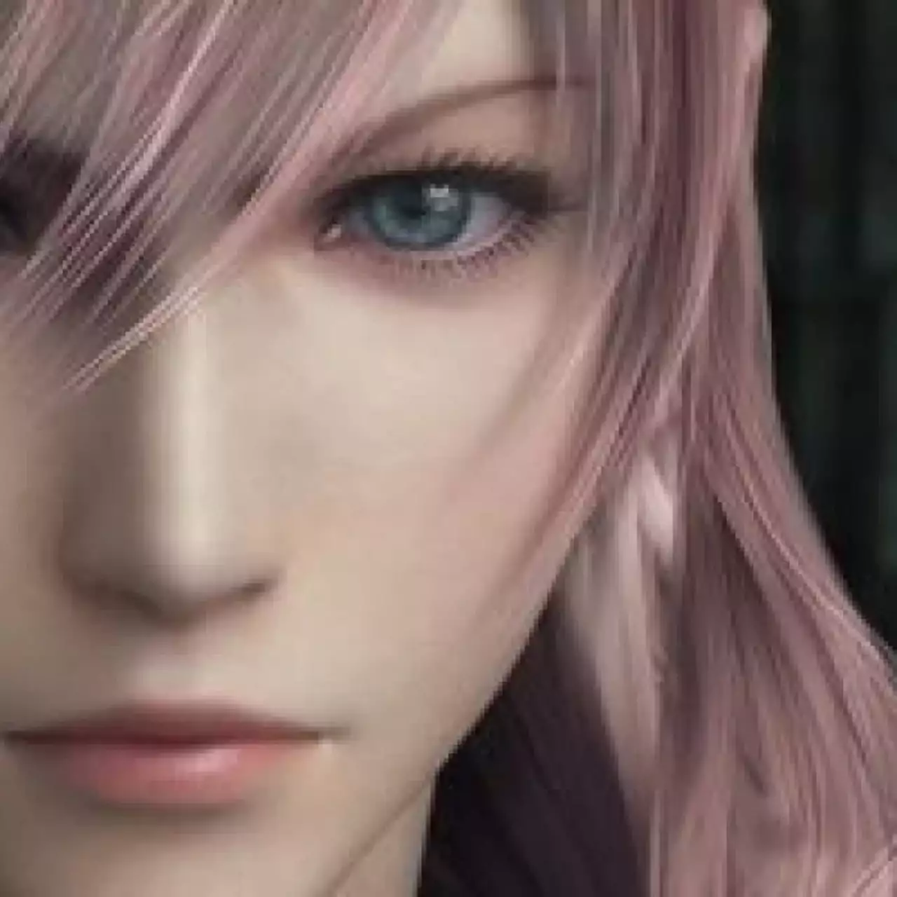 Новые скриншоты Final Fantasy XIII-2 Новые скриншоты Final Fantasy XIII-2