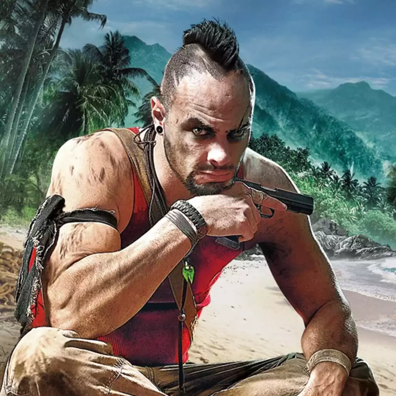 Слух: новости о Far Cry 7 появятся в ближайшее время Слух: новости о Far Cry 7 появятся в ближайшее время
