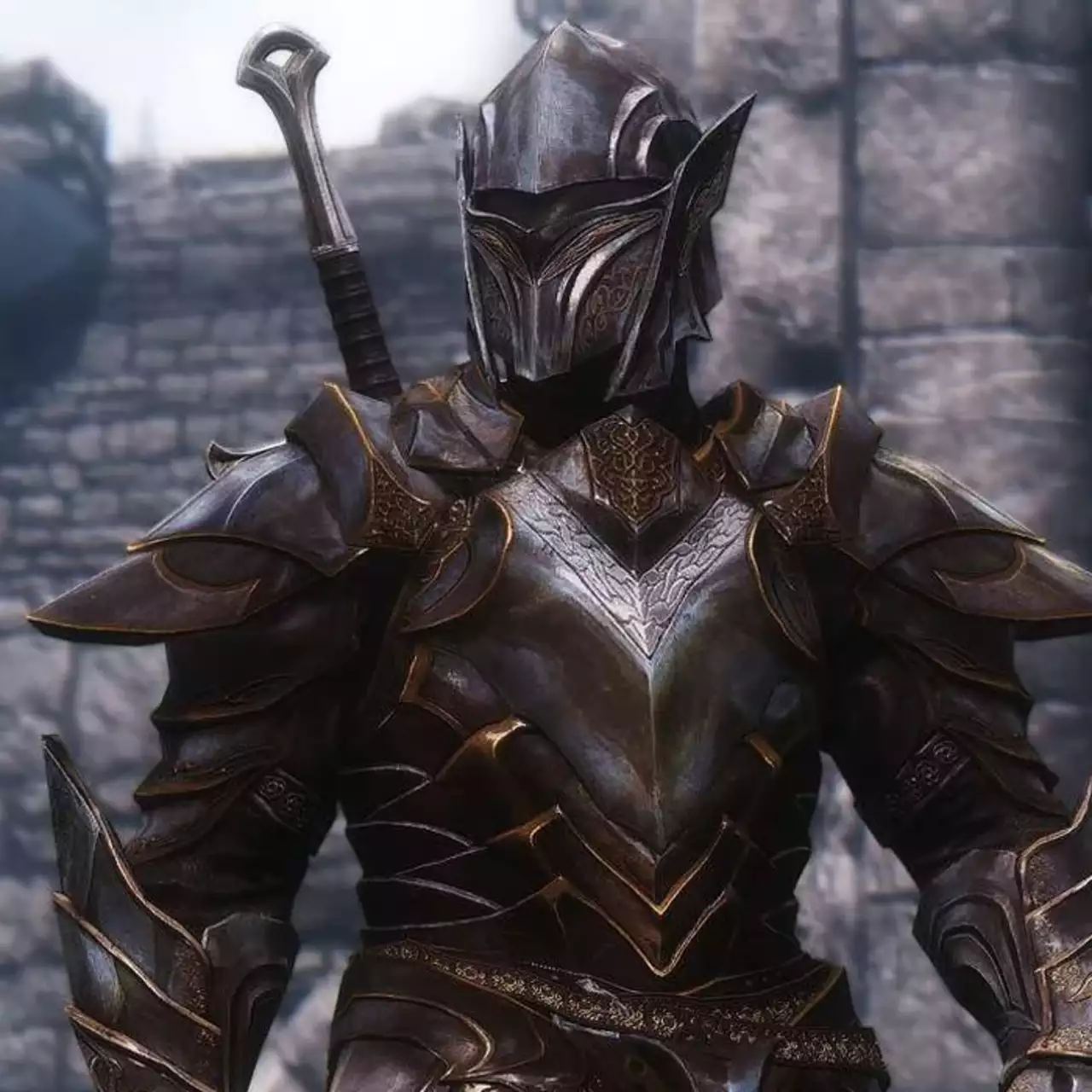 Спидранер побил рекорд в Skyrim, за пару минут достигнув 80 уровня и одолев самого сильного противника в игре Спидранер побил рекорд в Skyrim, за пару минут достигнув 80 уровня и одолев самого сильного противника в игре