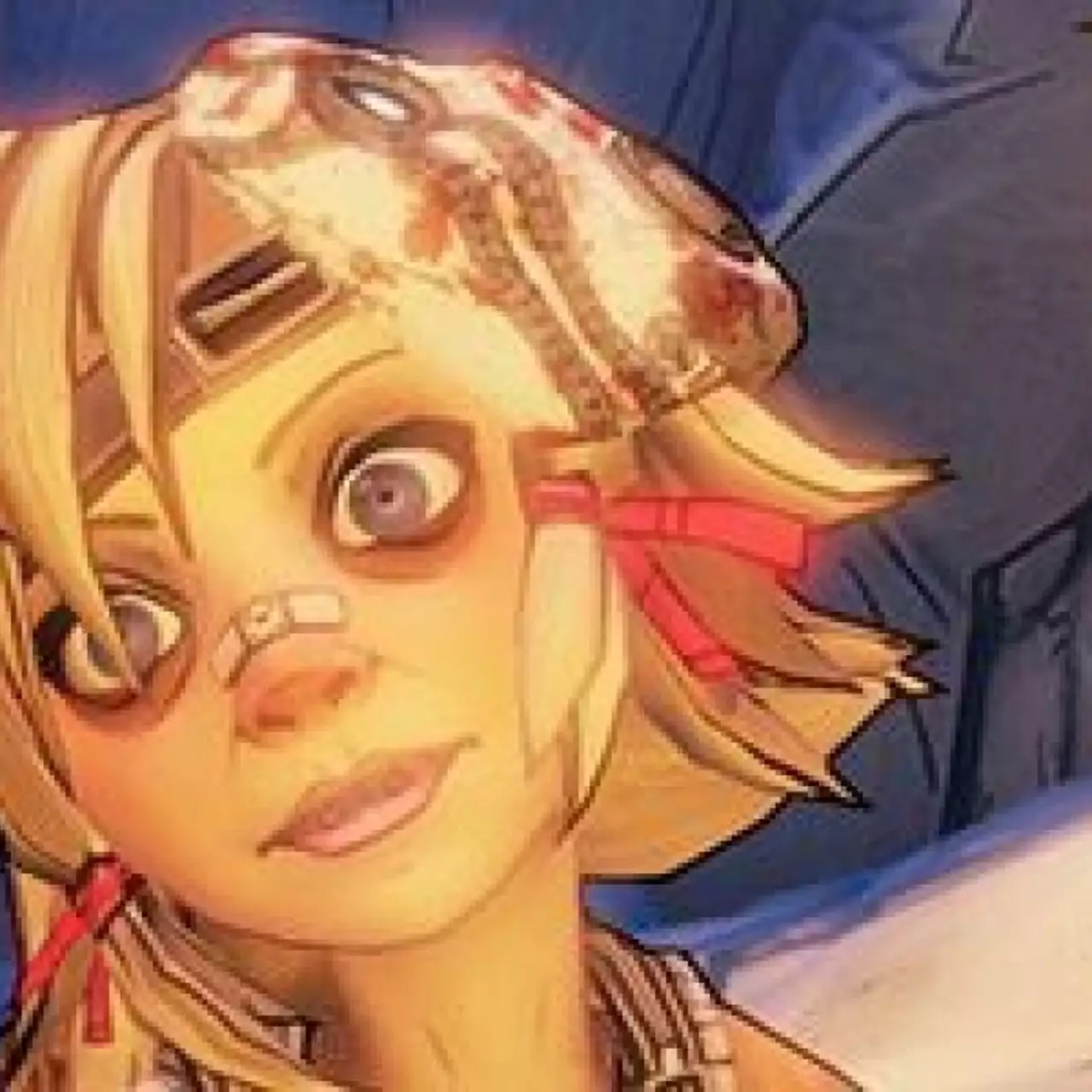 Cледующее DLC для Borderlands 2 будет называться Tiny Tina's Assault on Dragon Keep