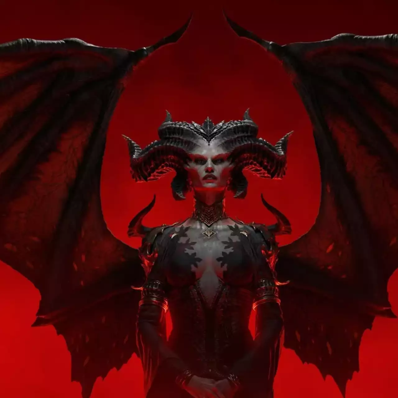 Род Фергюссон заявил, что Diablo может получить киноадаптацию Род Фергюссон заявил, что Diablo может получить киноадаптацию