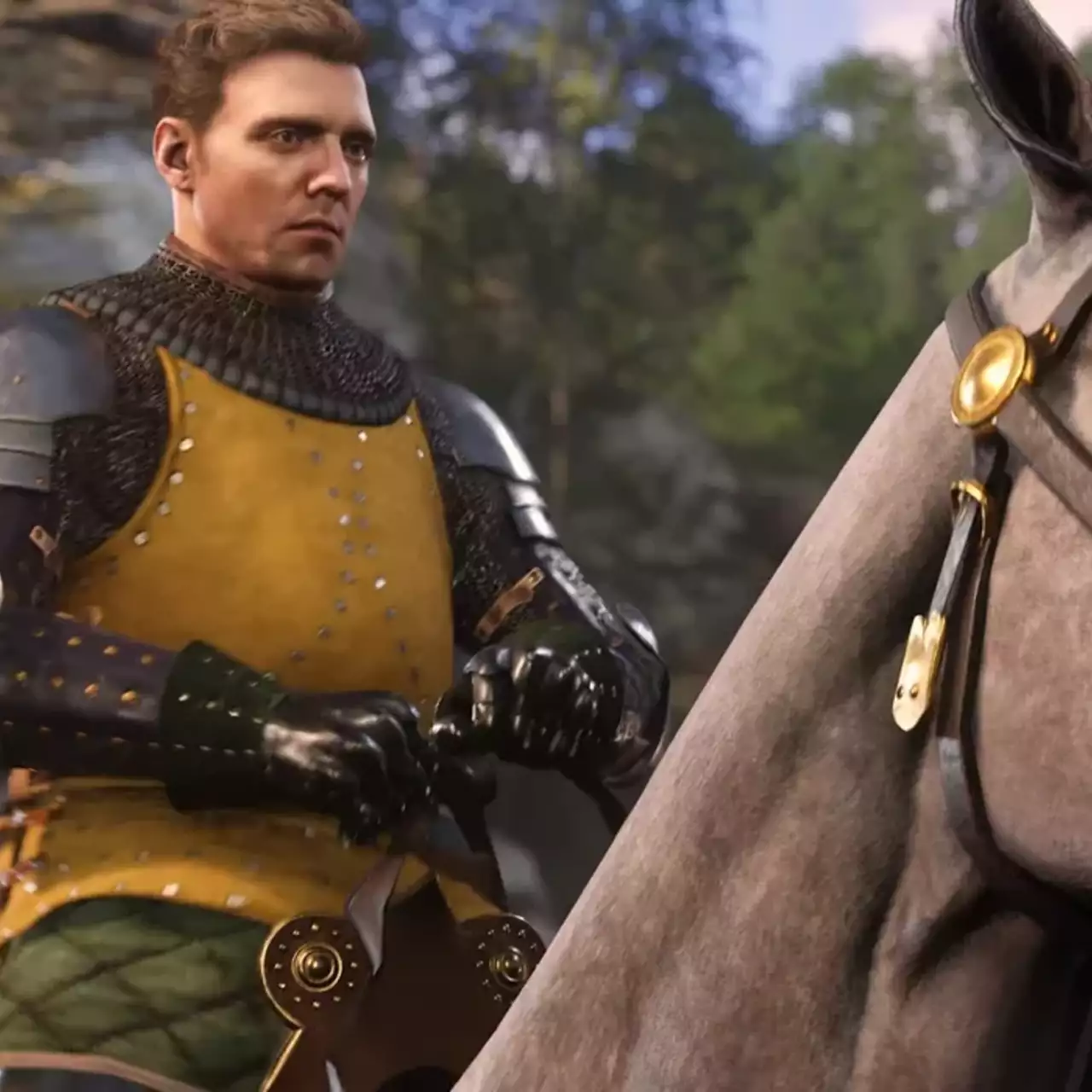 Свежие детали Kingdom Come: Deliverance 2: обновленные бои, десятки навыков и клеймо за серьезные преступления Свежие детали Kingdom Come: Deliverance 2: обновленные бои, десятки навыков и клеймо за серьезные преступления