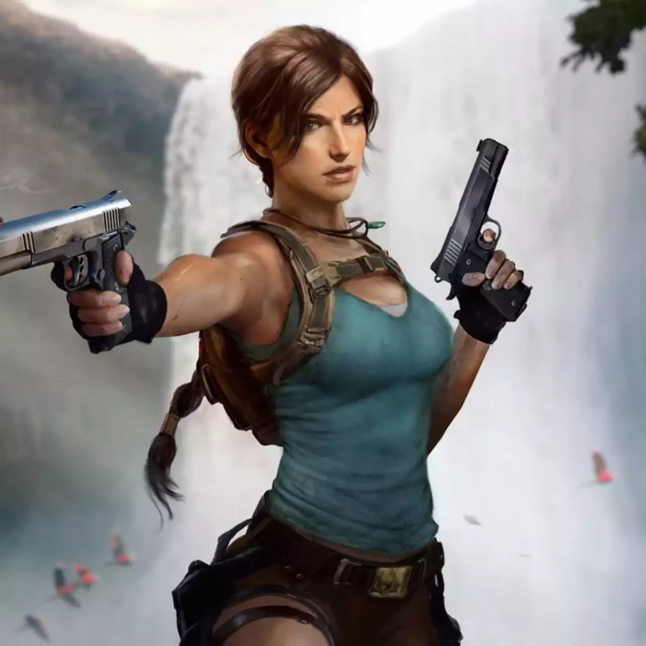 Embracer Group, владеющая правами на Deus Ex и Tomb Raider, разделится на три компании Embracer Group, владеющая правами на Deus Ex и Tomb Raider, разделится на три компании