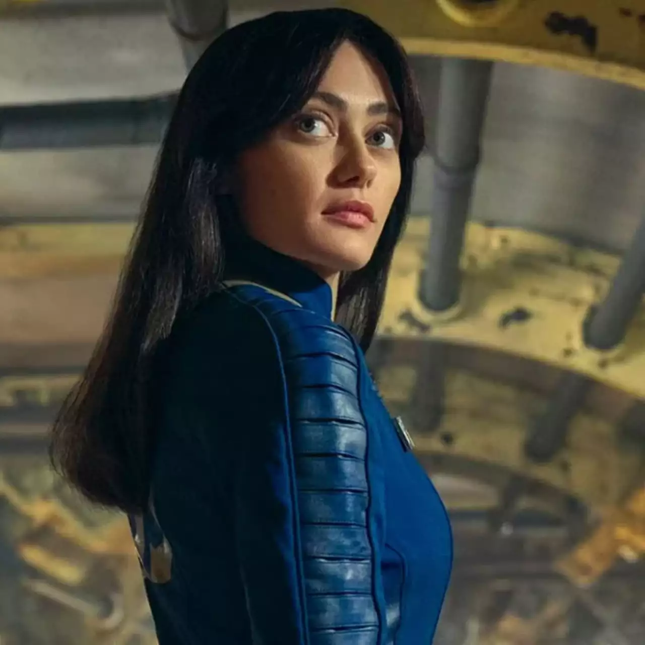 Крупнейший сайт с модами буквально «лег» из-за сериала Fallout Крупнейший сайт с модами буквально «лег» из-за сериала Fallout