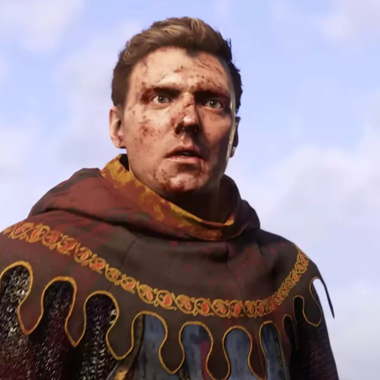 На Steam-странице Kingdom Come: Deliverance 2 пропало упоминание русской локализации На Steam-странице Kingdom Come: Deliverance 2 пропало упоминание русской локализации