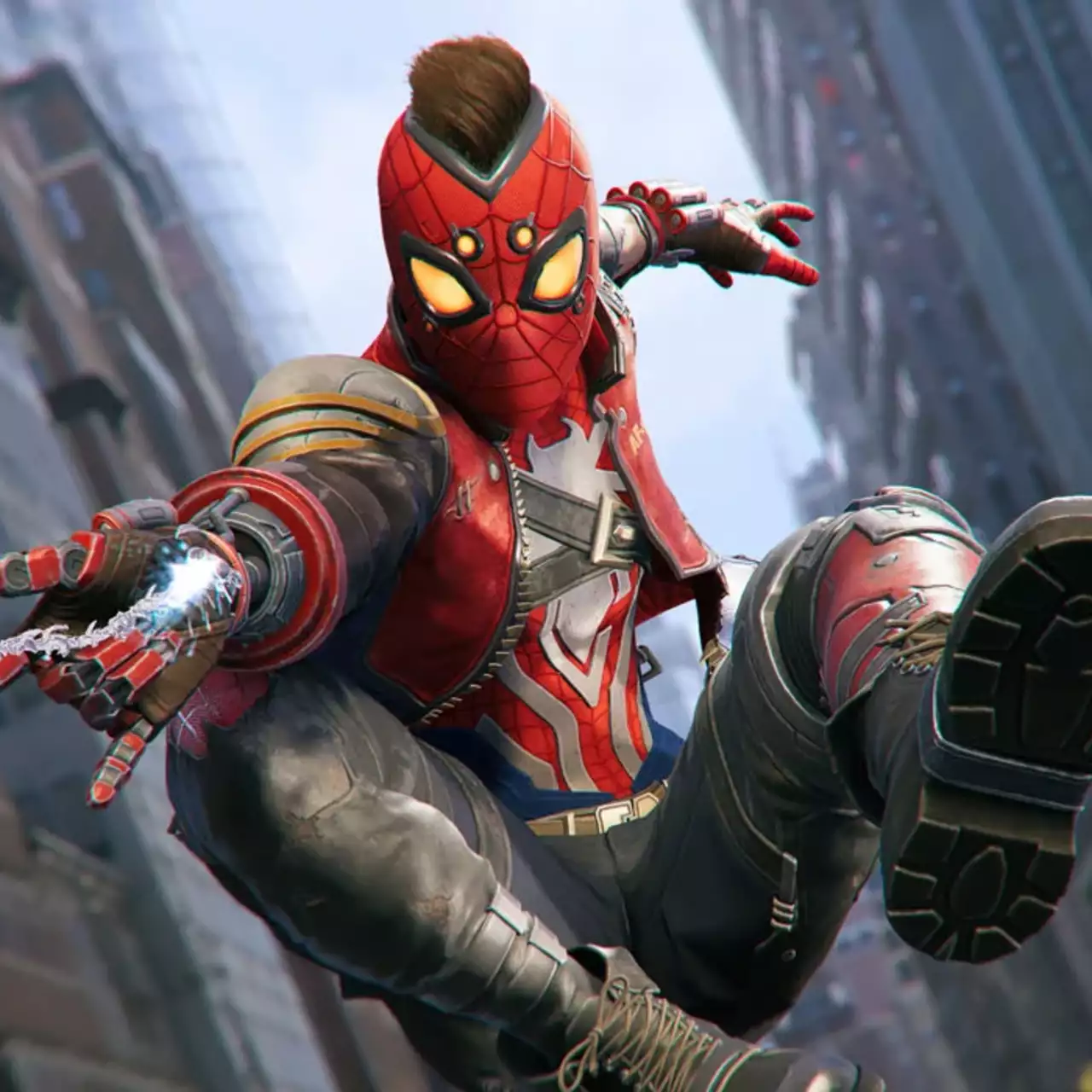 Авторы неофициального PC-порта Marvel's Spider-Man 2 показали геймплей — игра теперь работает намного лучше Авторы неофициального PC-порта Marvel's Spider-Man 2 показали геймплей — игра теперь работает намного лучше