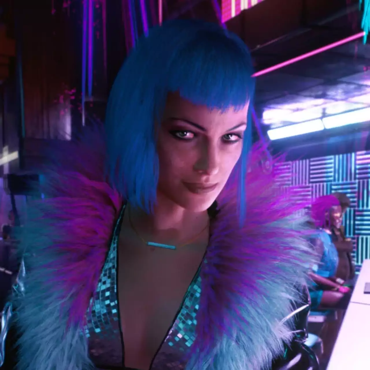 Cyberpunk 2 может стать более вариативным, как Phantom Liberty и «Ведьмак 2» Cyberpunk 2 может стать более вариативным, как Phantom Liberty и «Ведьмак 2»