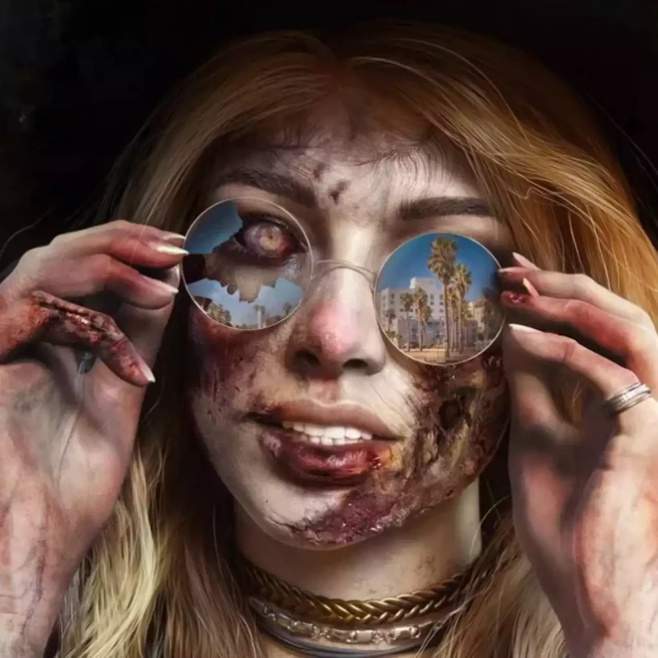 Спустя год Dead Island 2 вышла в Steam Спустя год Dead Island 2 вышла в Steam