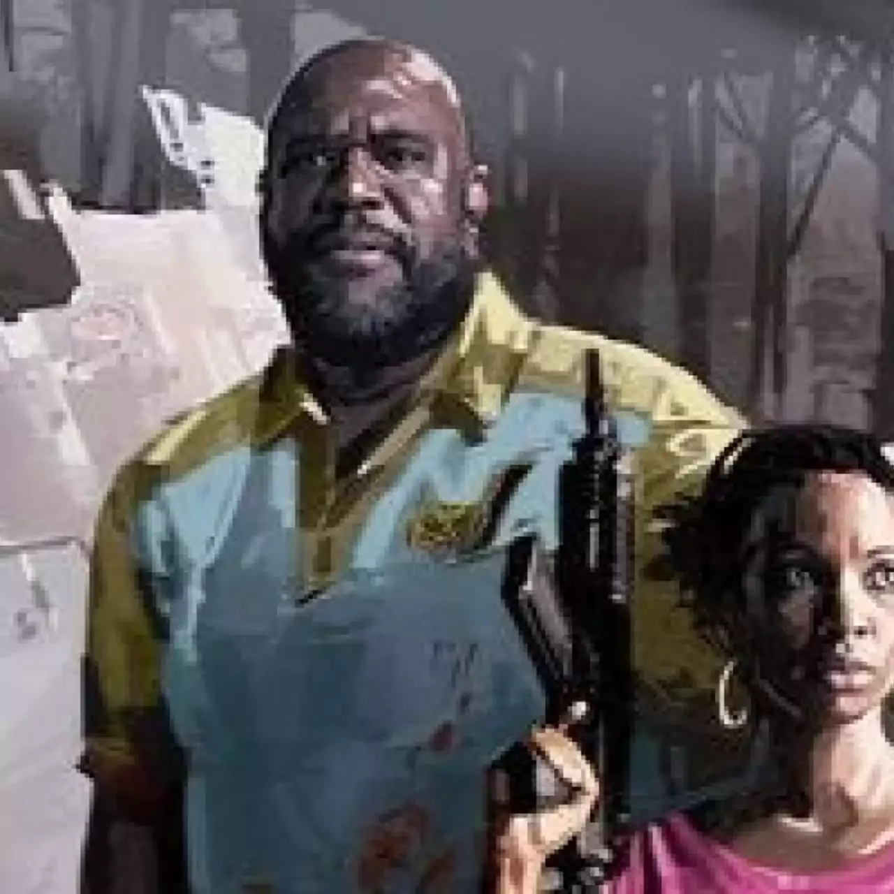 Дополнение Dead Air для Left 4 Dead 2 выйдет 22 июля Дополнение Dead Air для Left 4 Dead 2 выйдет 22 июля