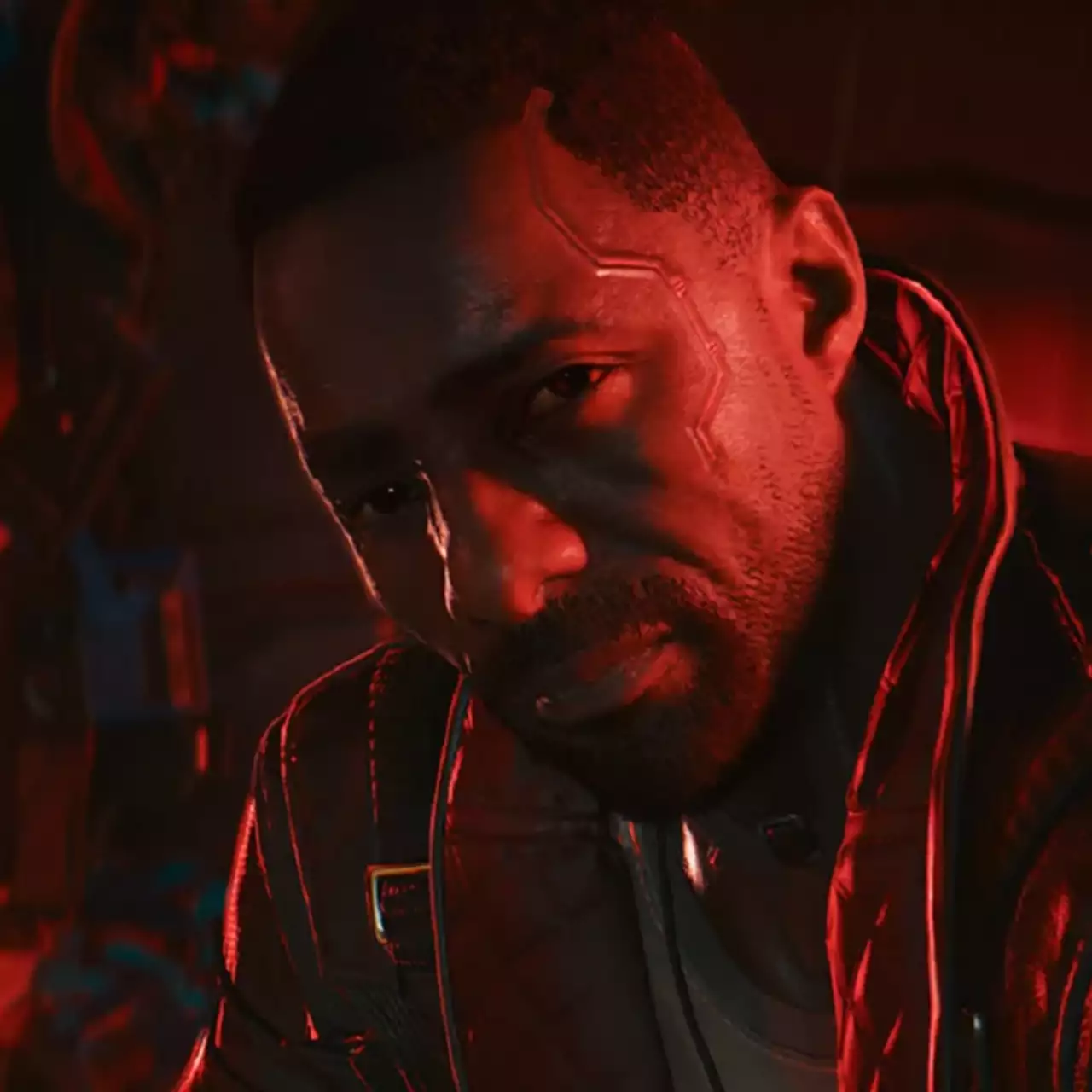 Идрис Эльба хотел бы сыграть в новом проекте по Cyberpunk 2077 Идрис Эльба хотел бы сыграть в новом проекте по Cyberpunk 2077