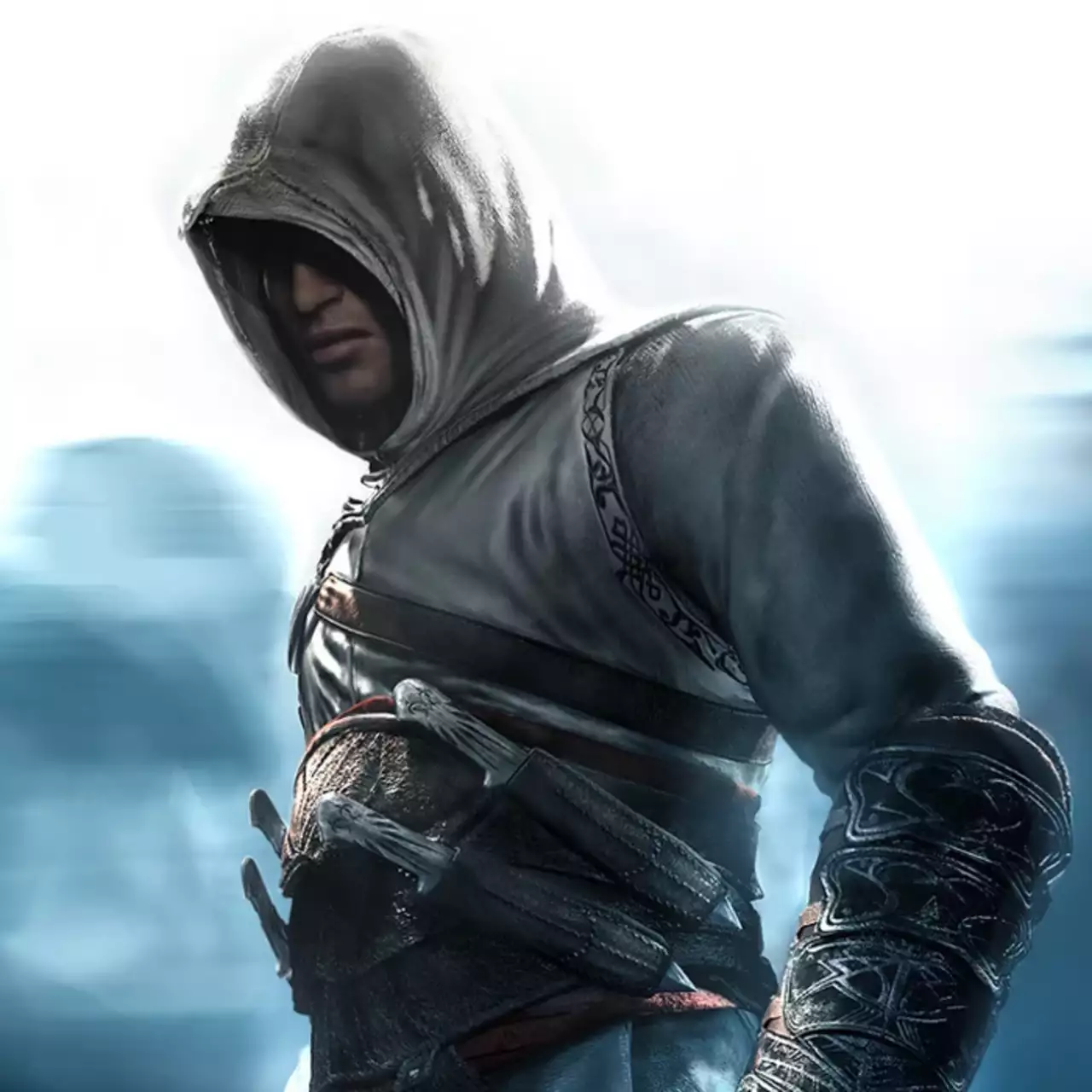 В сети появилось изображение новой игры от создателя Assassin's Creed В сети появилось изображение новой игры от создателя Assassin's Creed