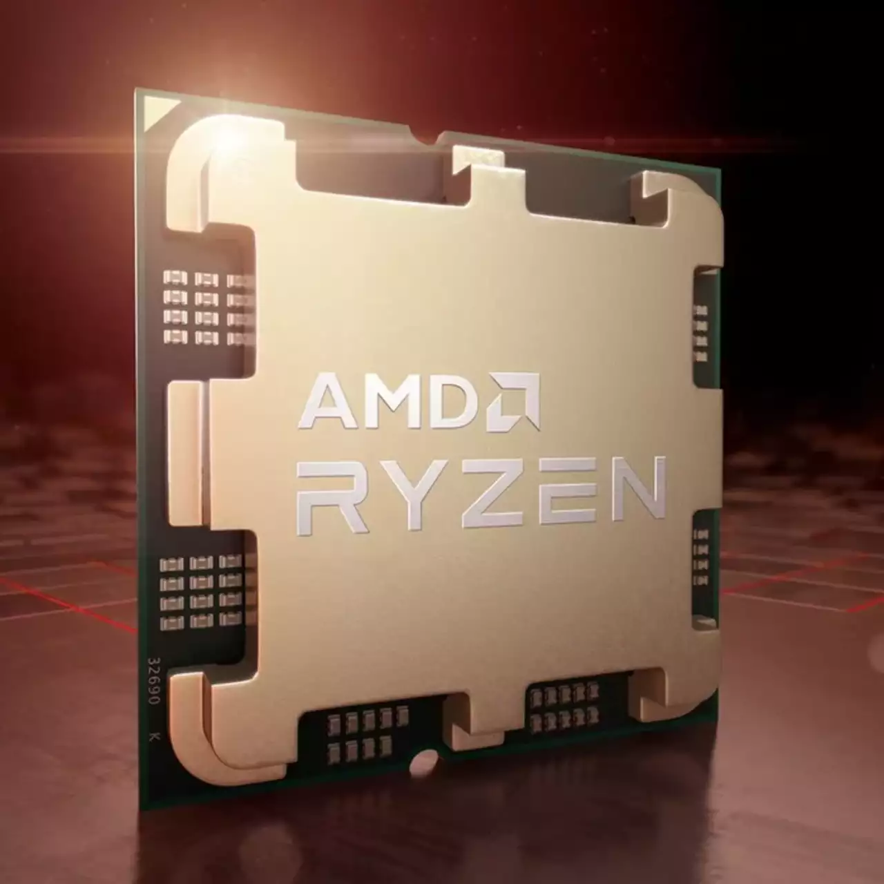 Gigabyte подтвердила новую линейку процессоров от AMD Gigabyte подтвердила новую линейку процессоров от AMD