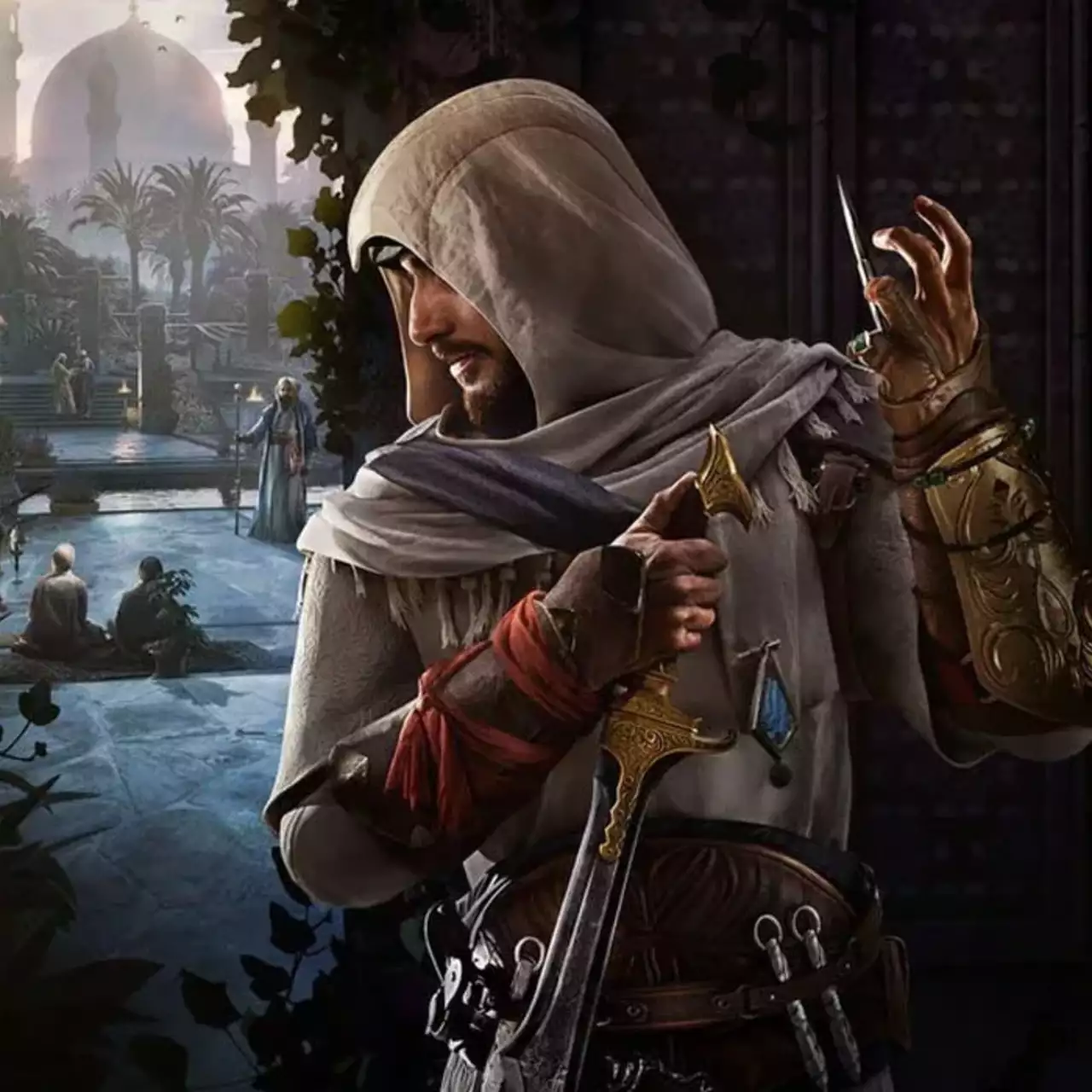 Разработчики Assassin's Creed Mirage рассказали о планах на игру и дальнейших проектах франшизы Разработчики Assassin's Creed Mirage рассказали о планах на игру и дальнейших проектах франшизы