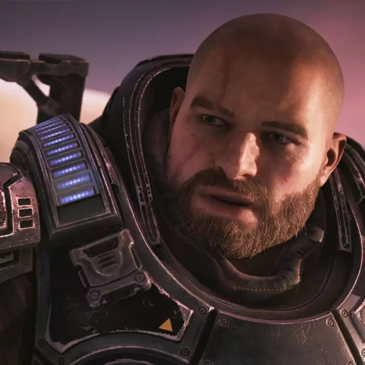 Слух: актер озвучивания Джей Ди намекнул, что Gears 6 анонсируют в июне
