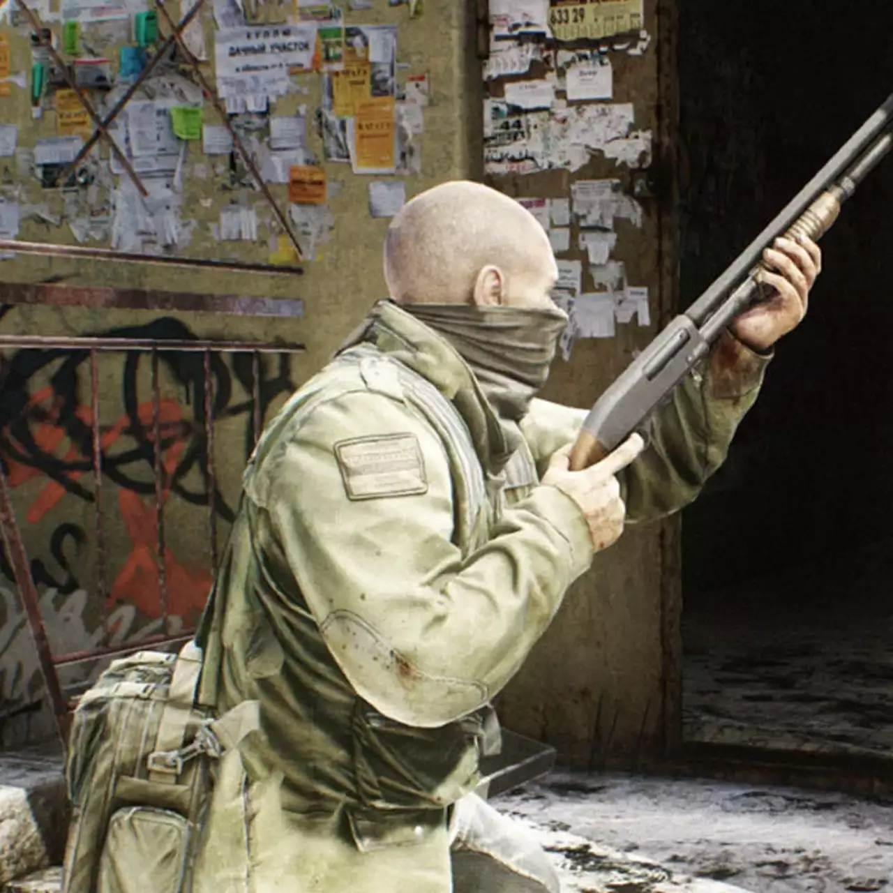 Для Escape from Tarkov анонсировали издание с PvE-коопом, но есть нюанс Для Escape from Tarkov анонсировали издание с PvE-коопом, но есть нюанс