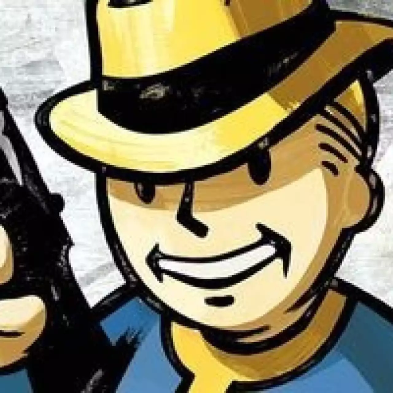 Трейлер дополнения Old World Blues для Fallout: New Vegas Трейлер дополнения Old World Blues для Fallout: New Vegas