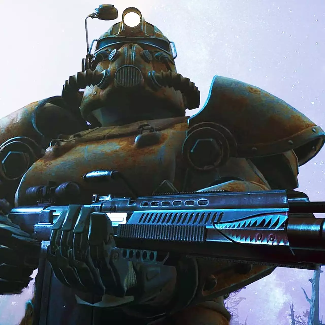 Вышло некстген-обновление для Fallout 4