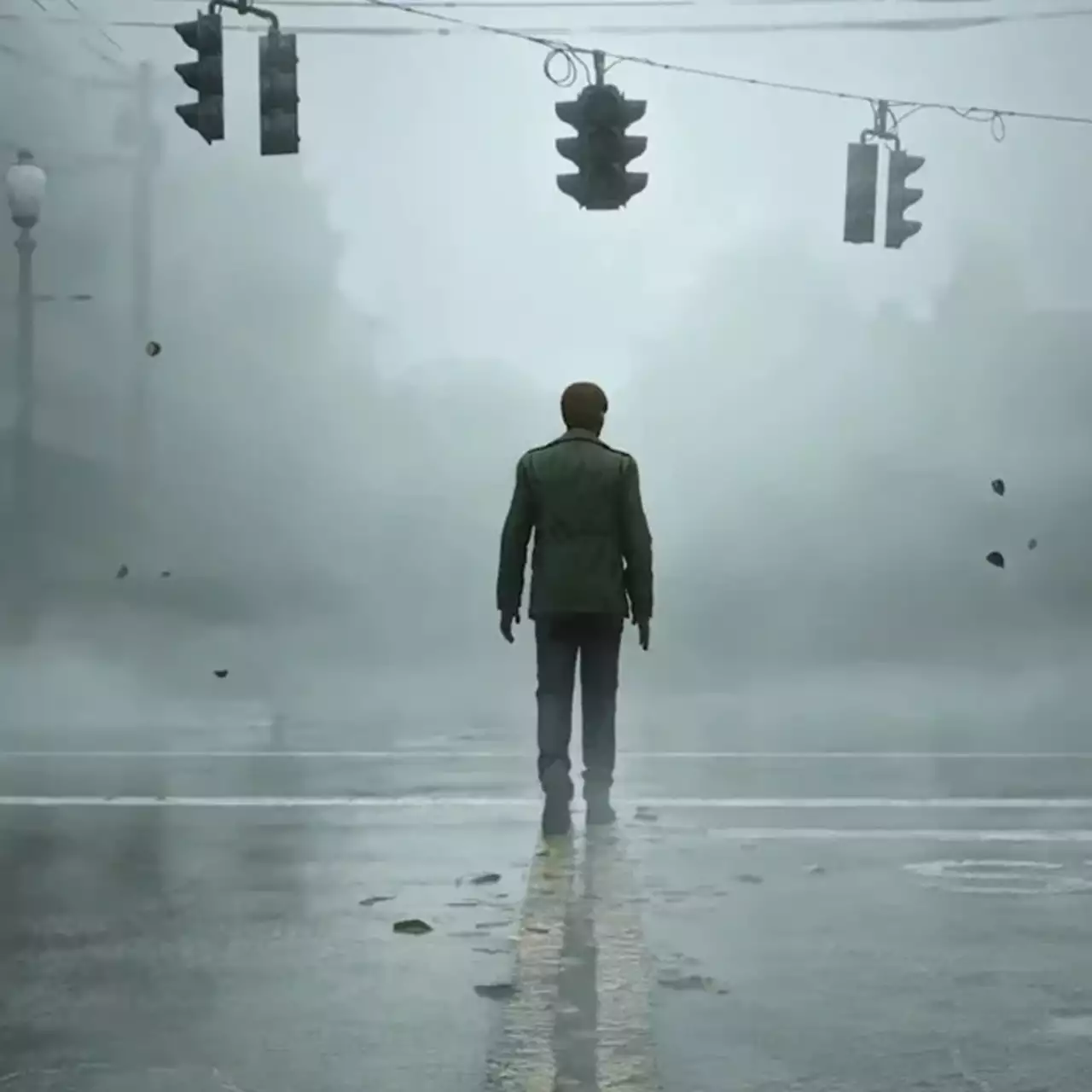 Официально: дату выхода Silent Hill 2 Remake назовут в ближайшие месяцы Официально: дату выхода Silent Hill 2 Remake назовут в ближайшие месяцы