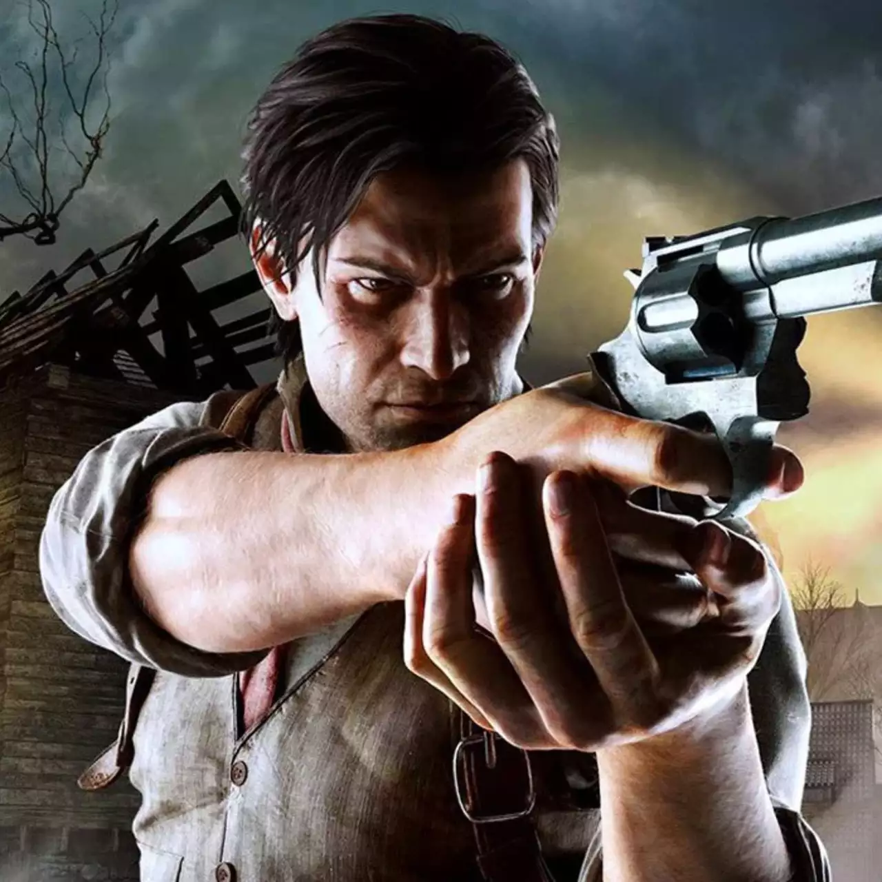 Создатель Resident Evil и The Evil Within заявил, что не вернется к хоррор-играм Создатель Resident Evil и The Evil Within заявил, что не вернется к хоррор-играм