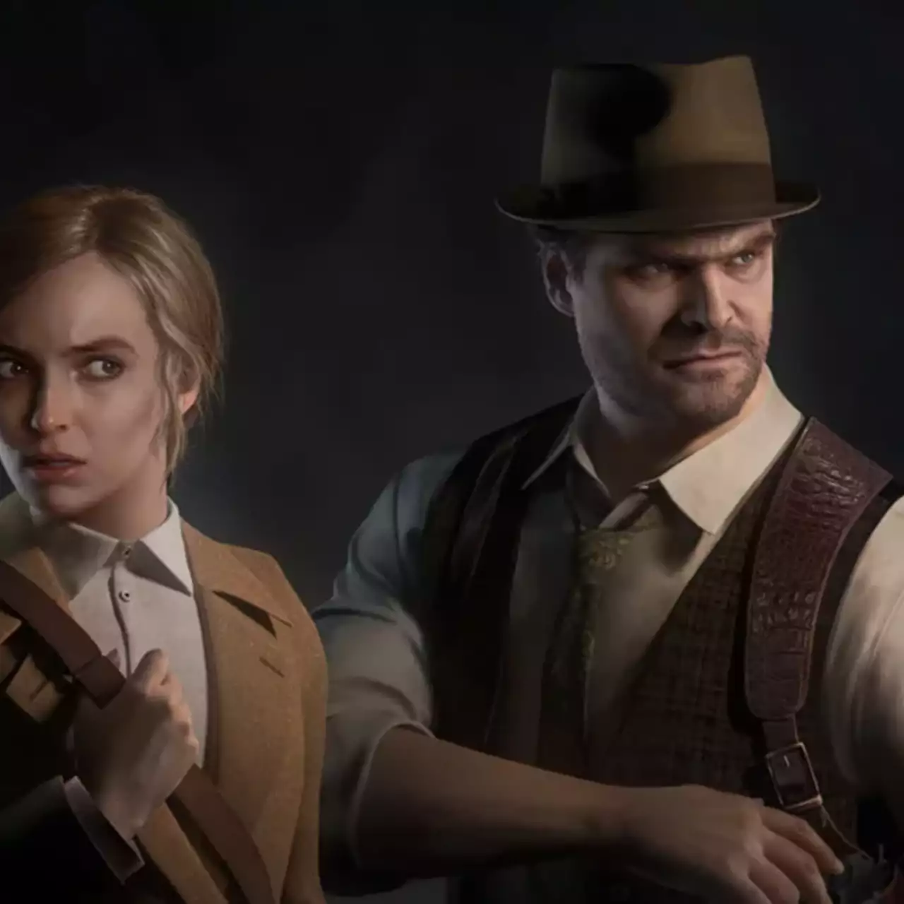 Разработчиков Alone in The Dark начали увольнять после плохого старта игры Разработчиков Alone in The Dark начали увольнять после плохого старта игры