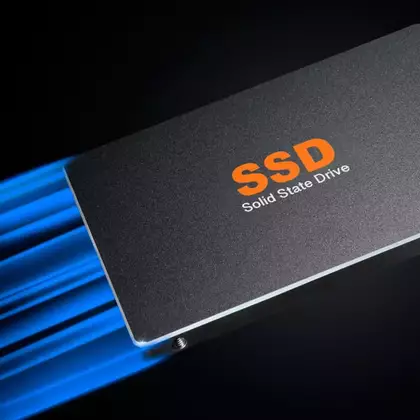 Какой SSD (накопитель) купить в мае 2024 года