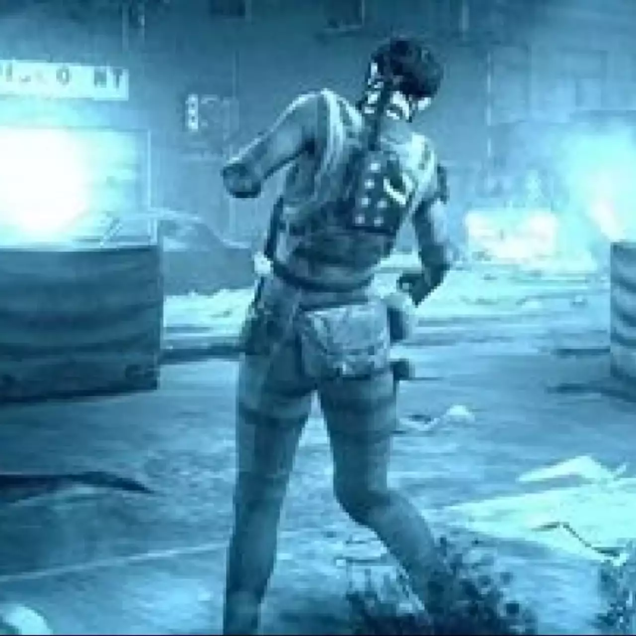Шесть минут геймплея Resident Evil: Operation Raccoon City Шесть минут геймплея Resident Evil: Operation Raccoon City