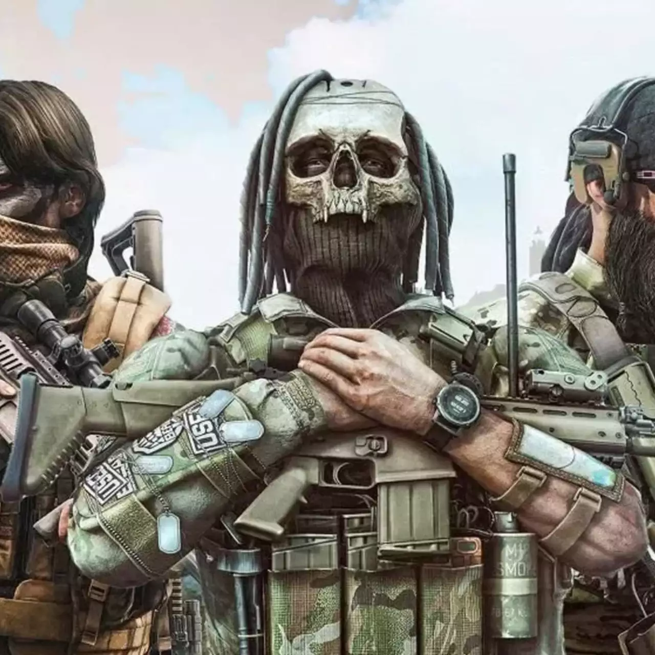 Игроки Escape from Tarkov все же смогут получить PvE-режим вне зависимости от издания. Но только в раннем доступе Игроки Escape from Tarkov все же смогут получить PvE-режим вне зависимости от издания. Но только в раннем доступе