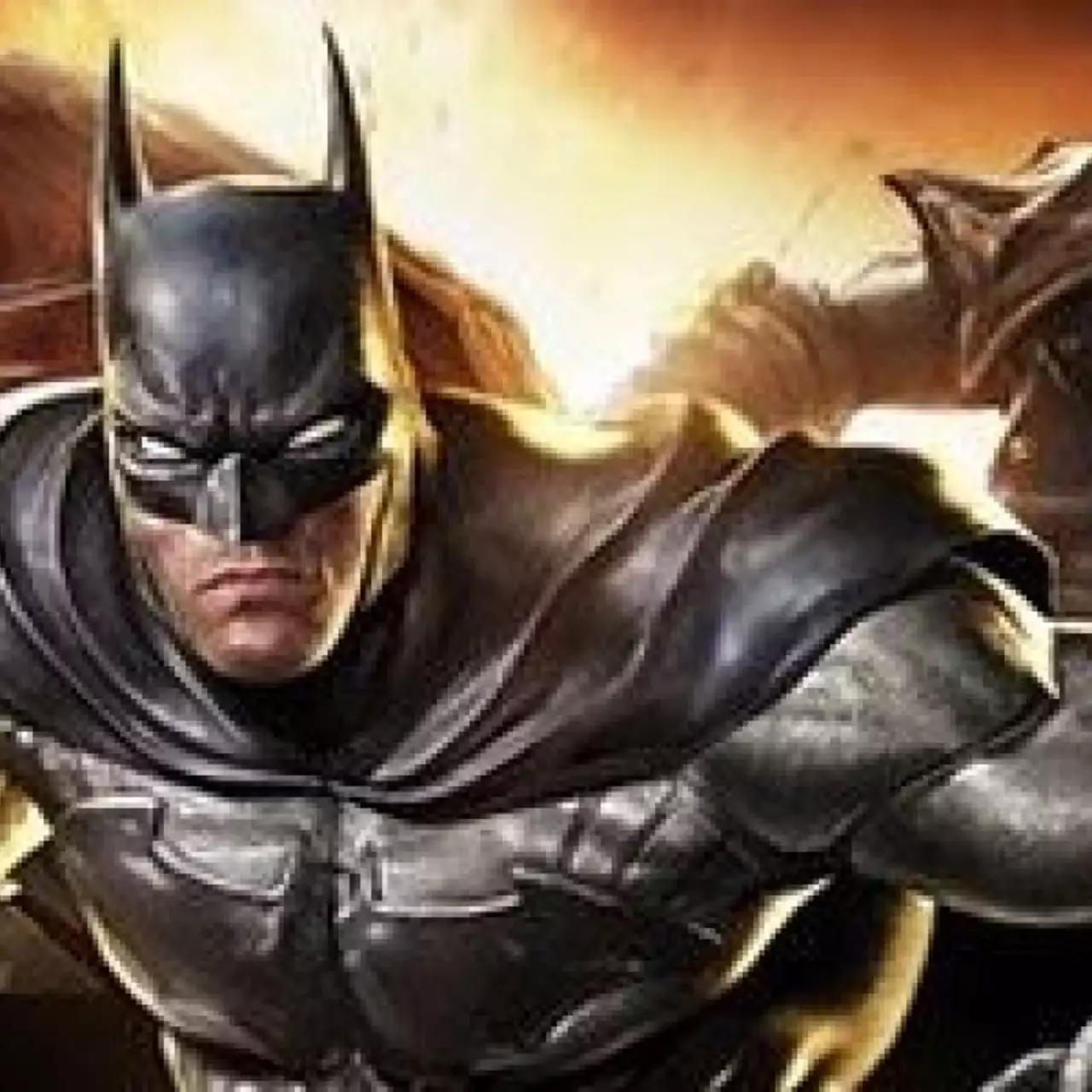 Женщина-кошка и Ядовитый Плющ стали новыми героинями Infinite Crisis