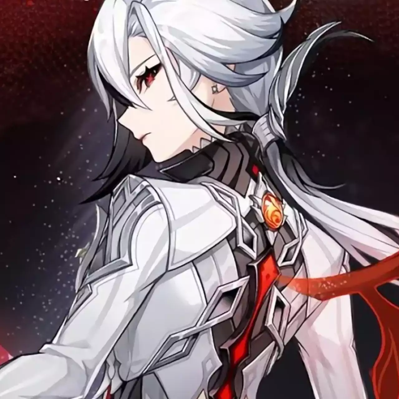 Арлекино из Genshin Impact уже раздели — показана новая фигурка Арлекино из Genshin Impact уже раздели — показана новая фигурка