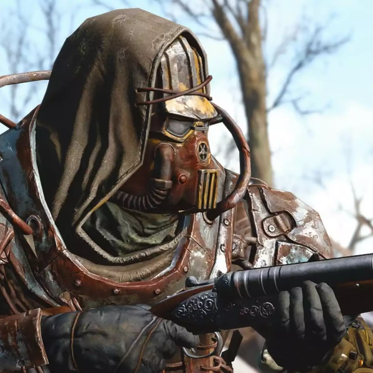 Владельцы Xbox-версии Fallout 4 жалуются на неработающие графические режимы, но Bethesda не согласна