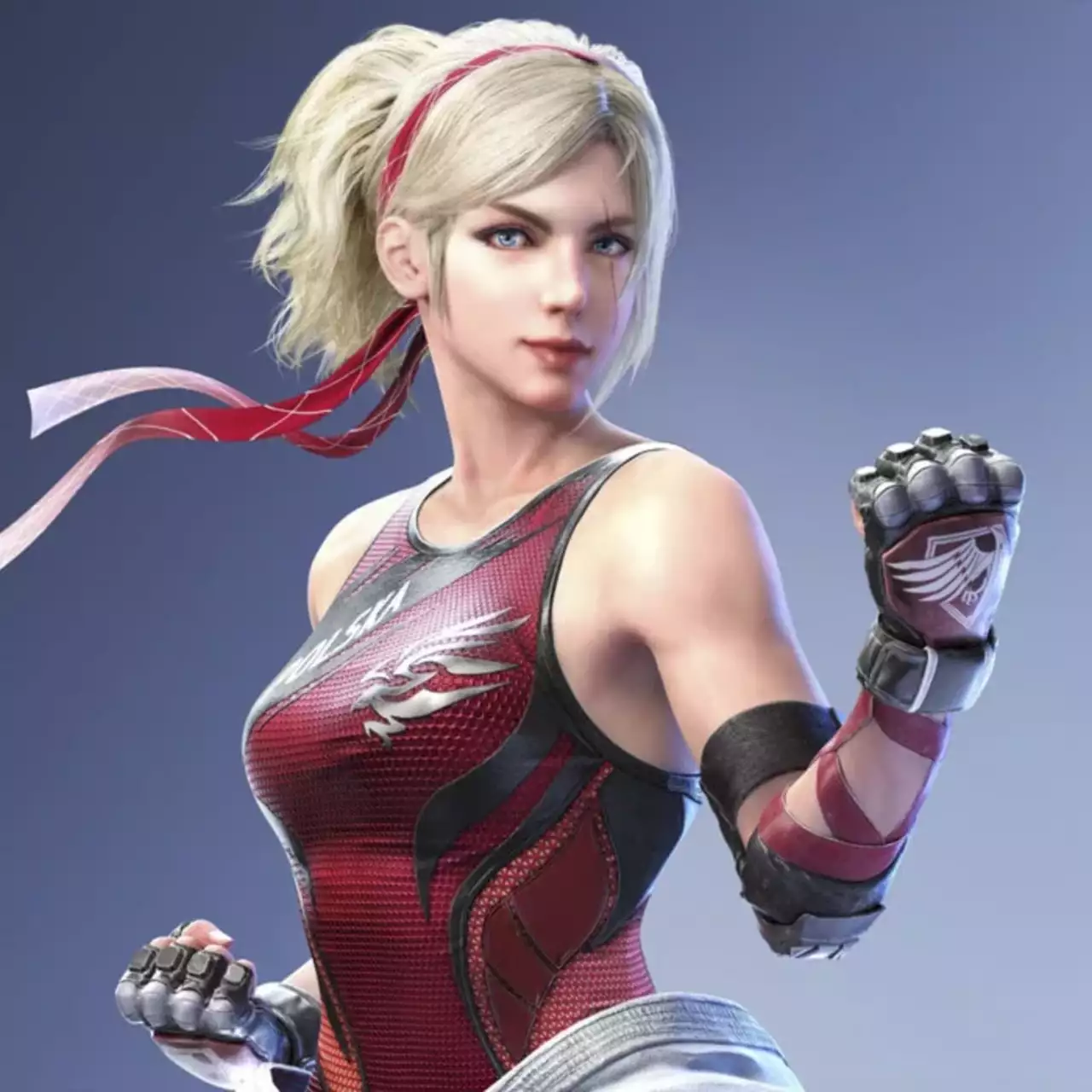 Анонсирован новый персонаж первого сезона Tekken 8 Анонсирован новый персонаж первого сезона Tekken 8