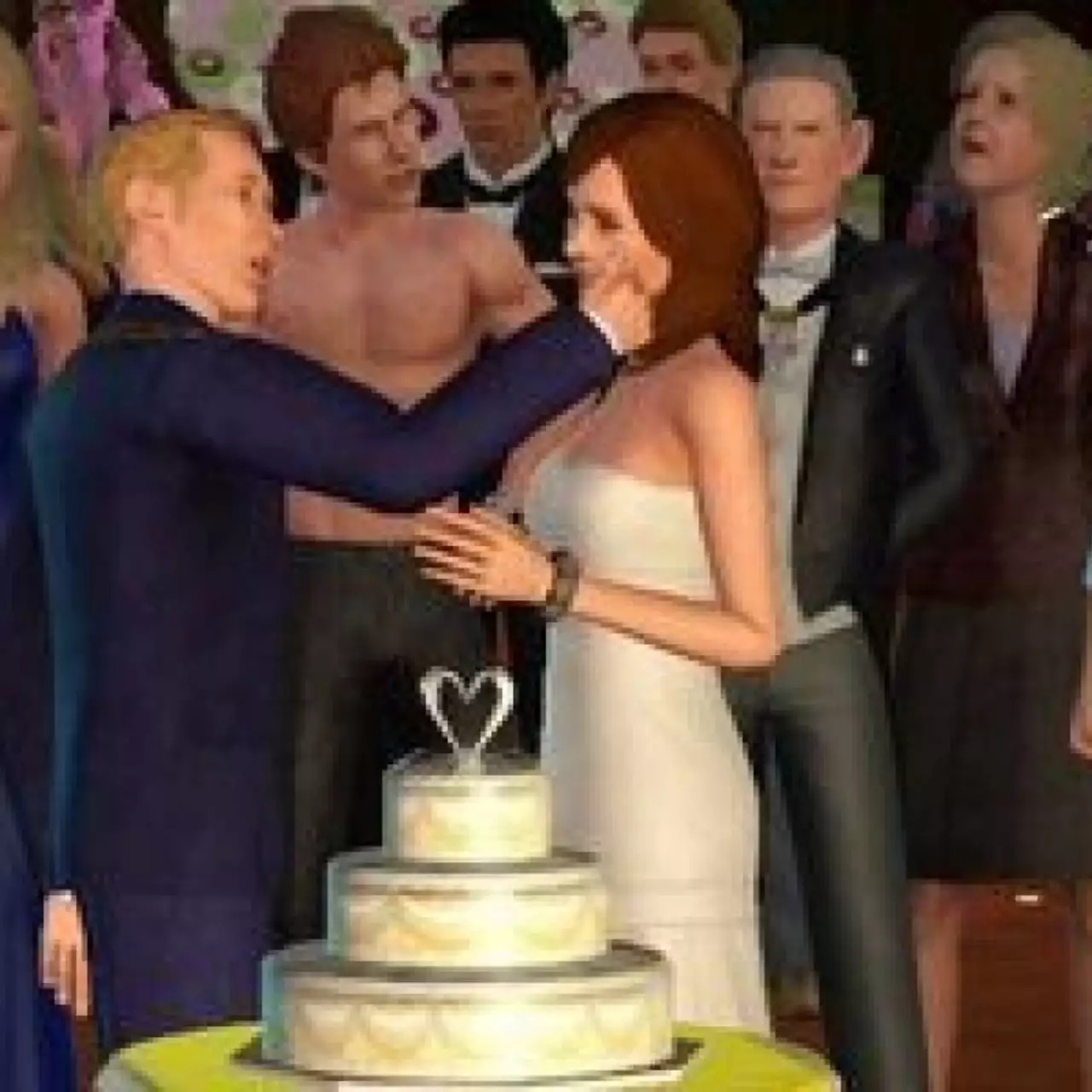 Анонс Sims 4 состоится на этой неделе
