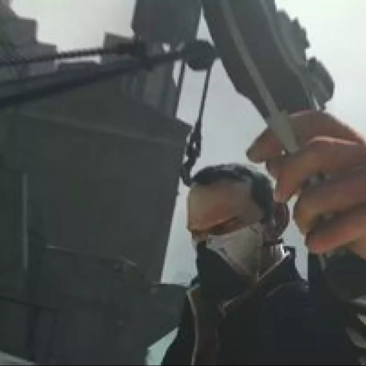 Первая информация о Dishonored появилась вместе с первым скриншотом Первая информация о Dishonored появилась вместе с первым скриншотом