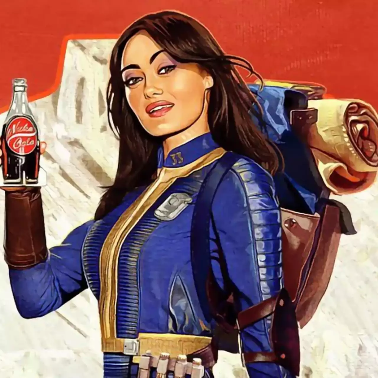 Стало известно, сколько людей посмотрели сериал Fallout в Prime Video